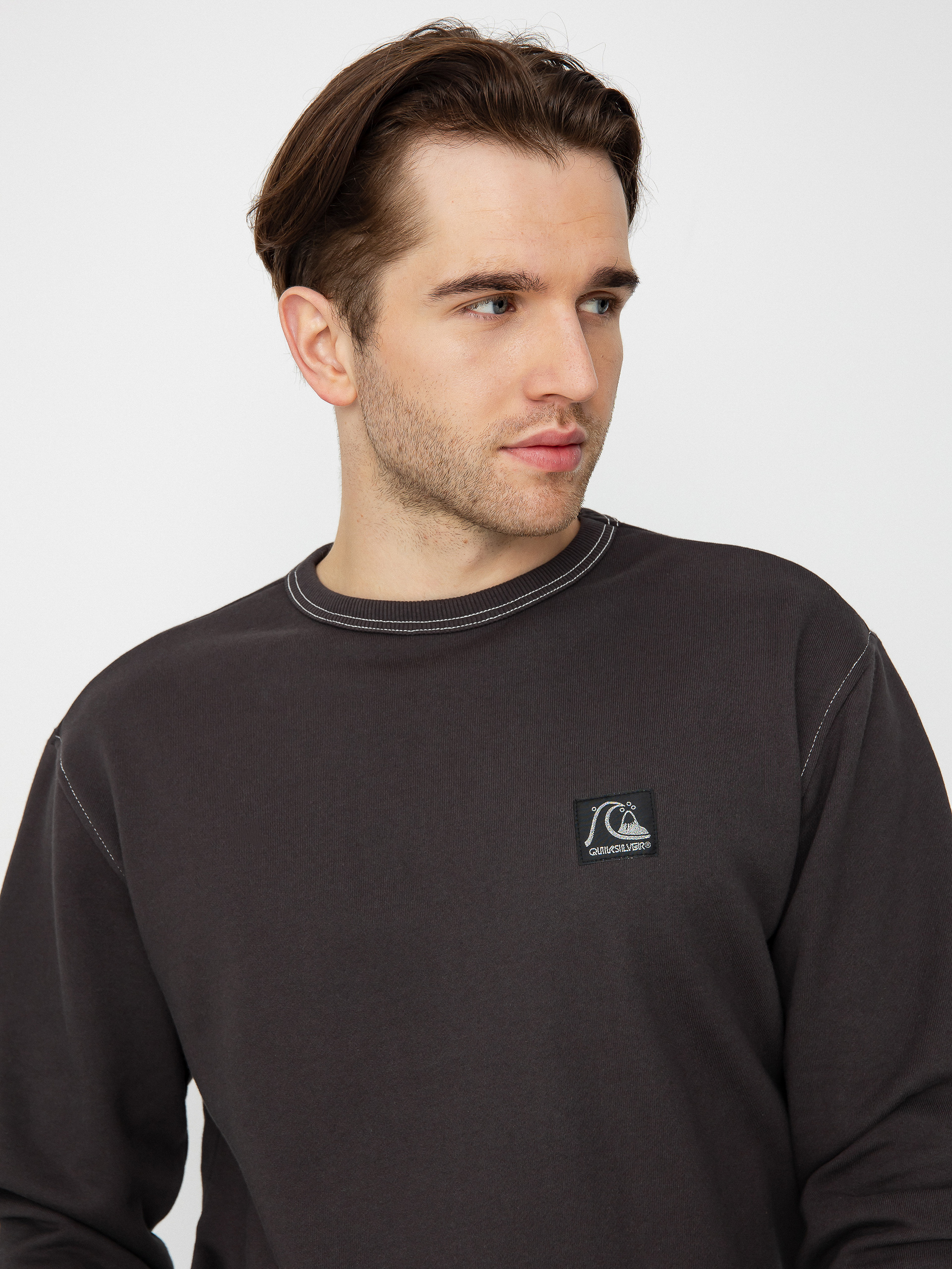 Bluza Quiksilver The Original (black)