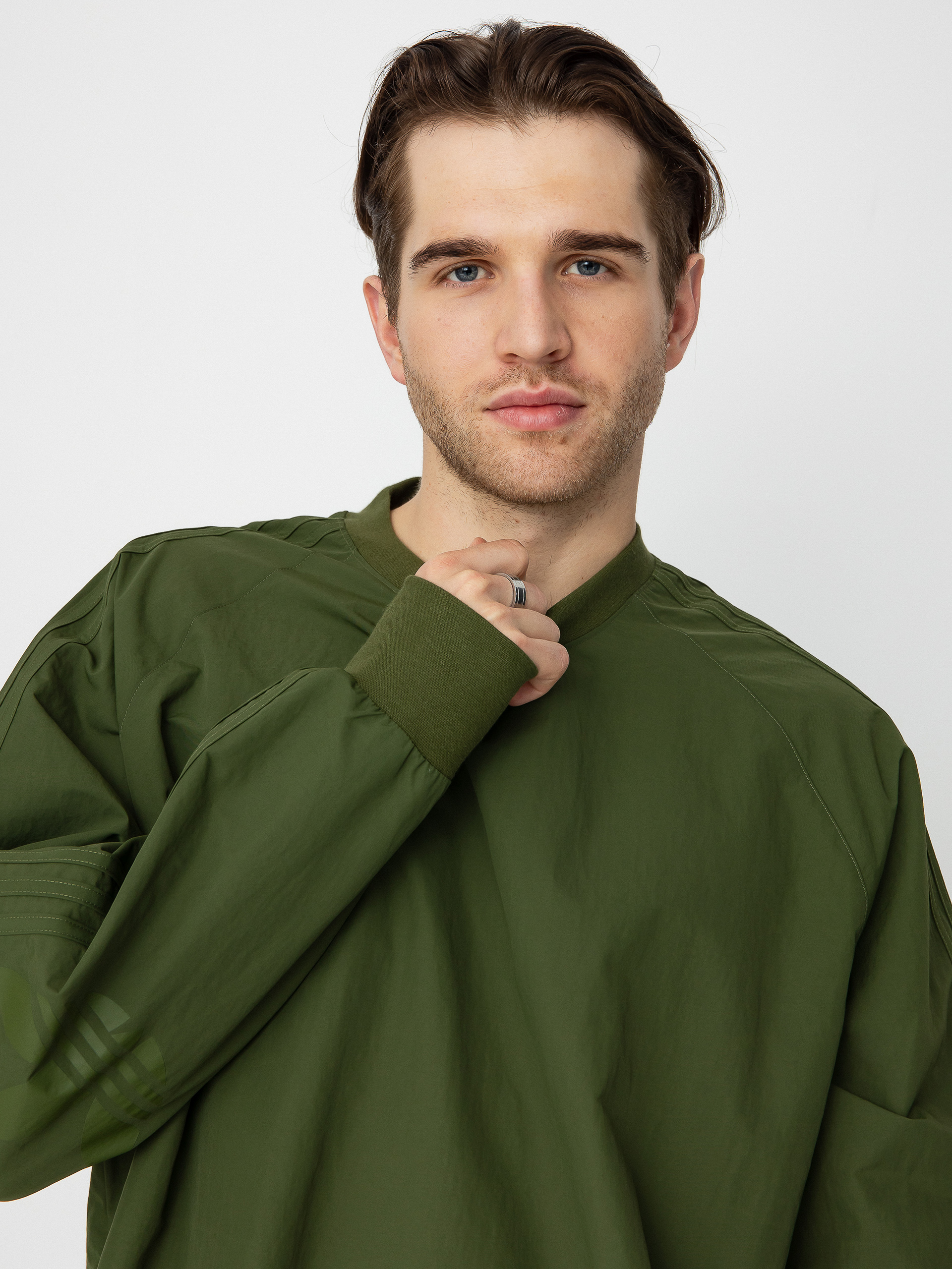 Bluza adidas Golf Pullover (wilpin)