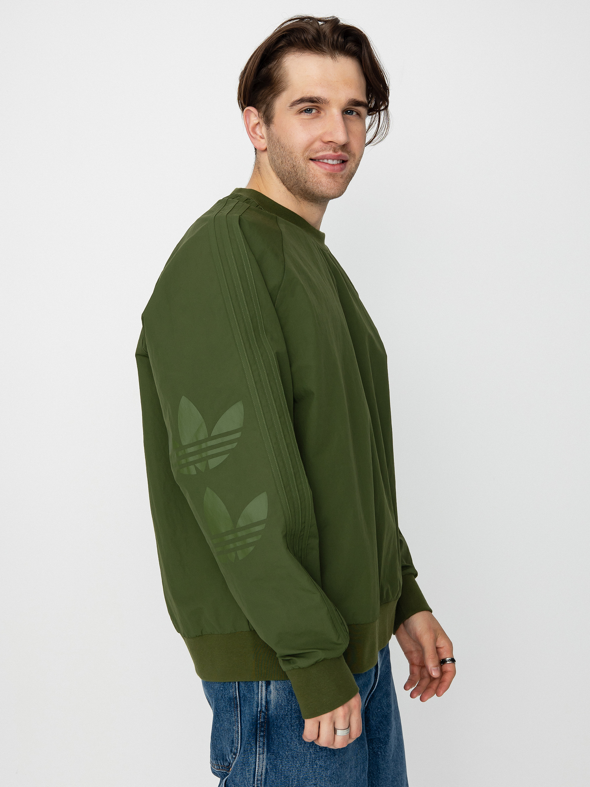 Bluza adidas Golf Pullover (wilpin)