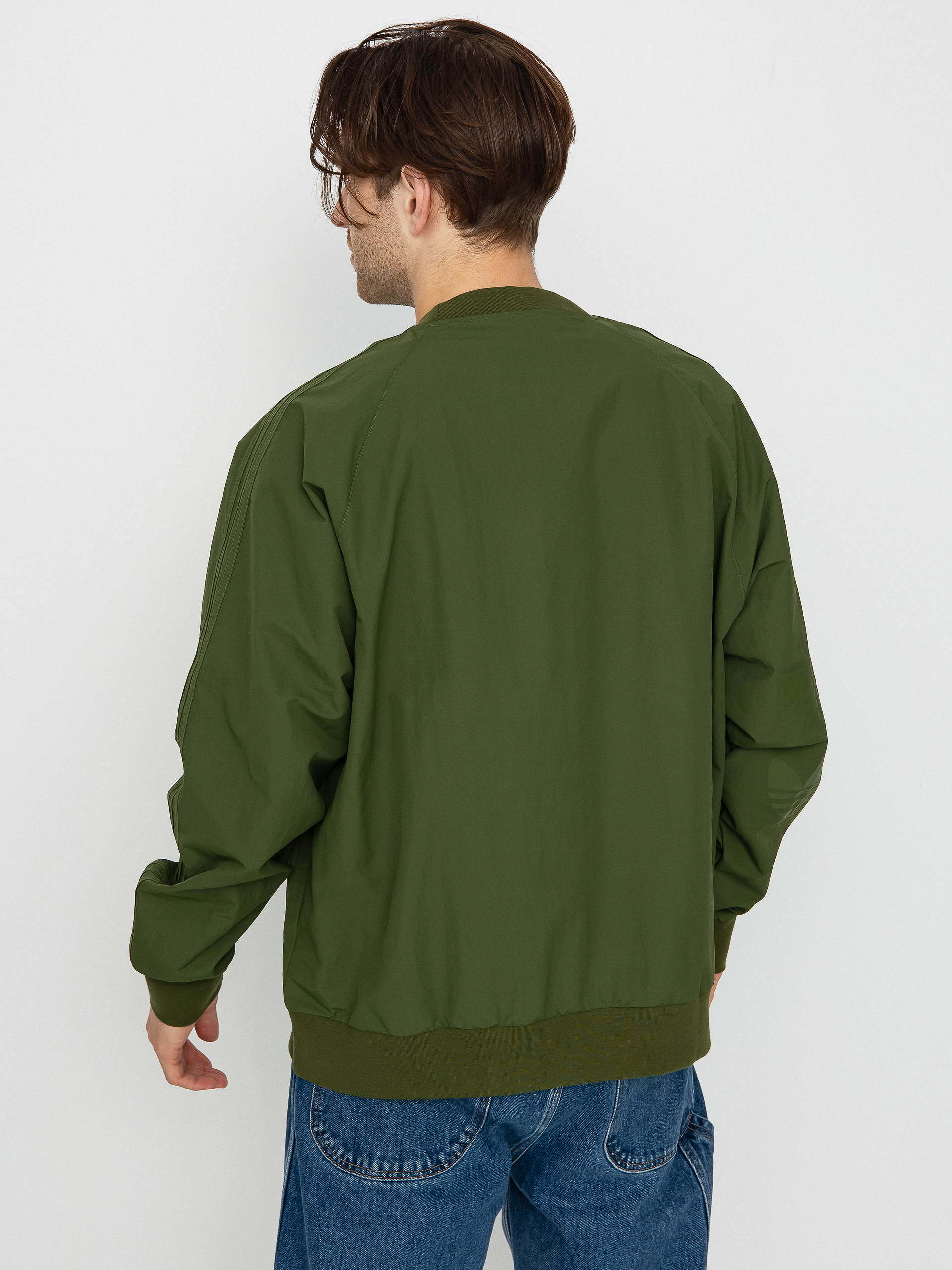 Bluza adidas Golf Pullover (wilpin)