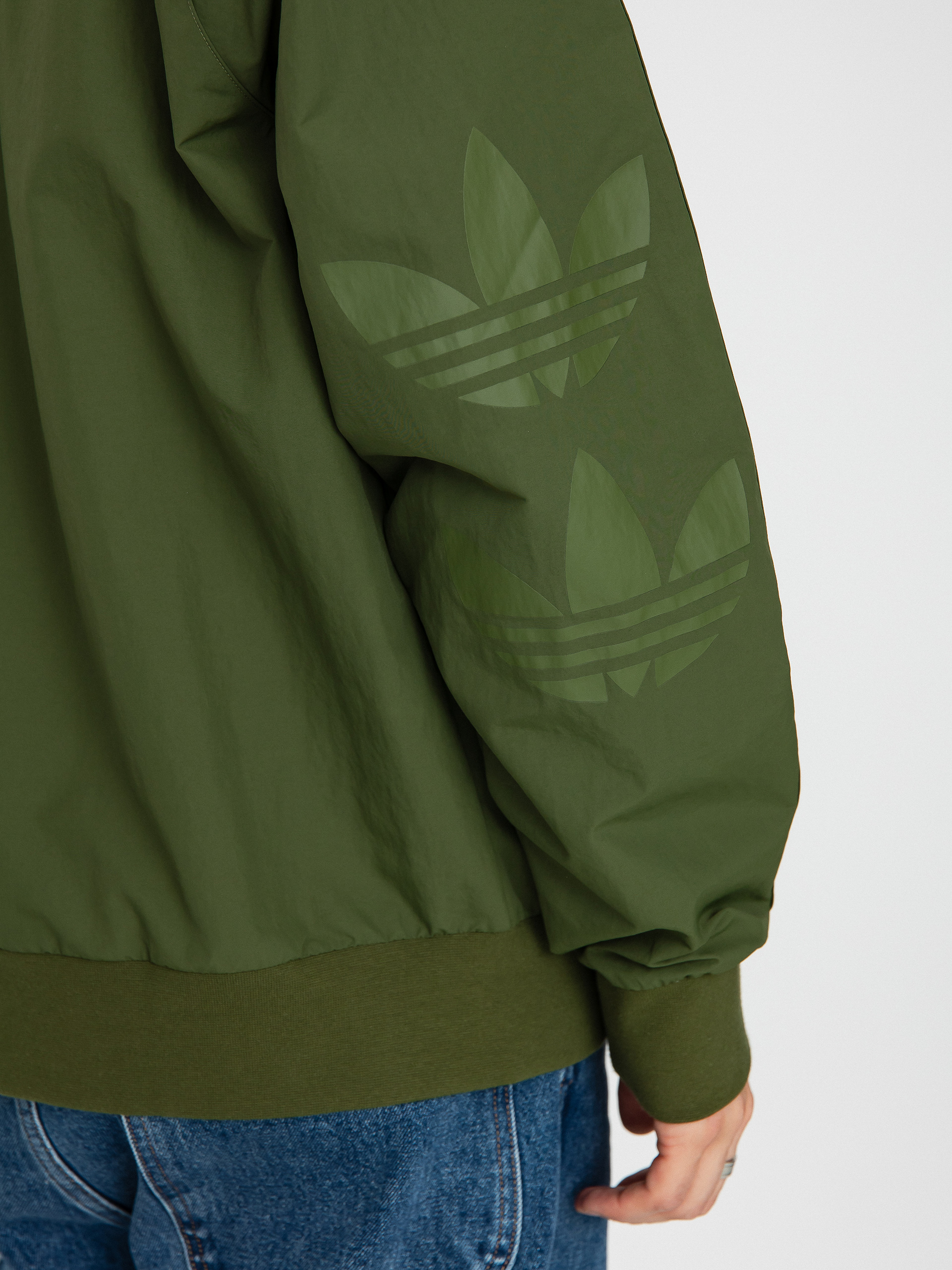 Bluza adidas Golf Pullover (wilpin)