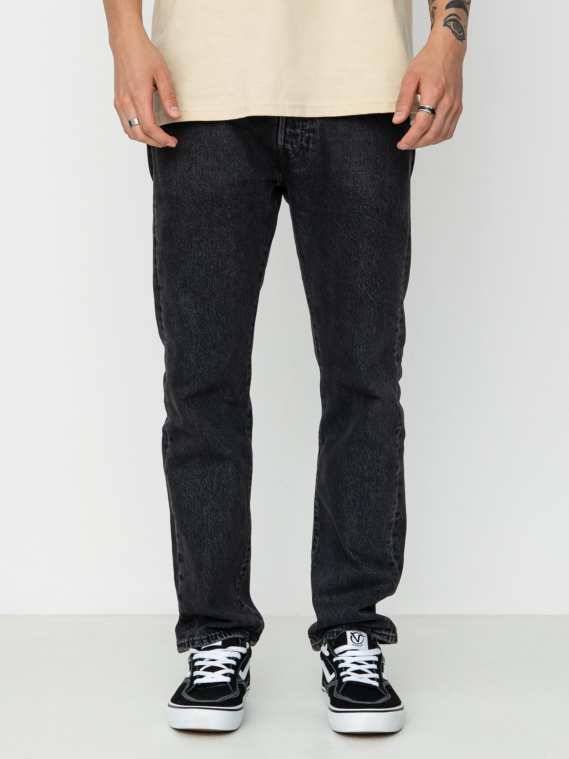 Spodnie Levi's® 501 Original (crash courses)
