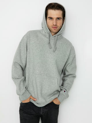 Bluza z kapturem Champion Hooded Sweatshirt 219065 HD (nogm)