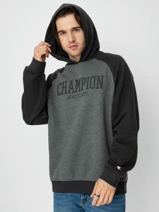 Bluza z kapturem Champion Legacy Hooded Sweatshirt 219169 HD (gahm/chr)