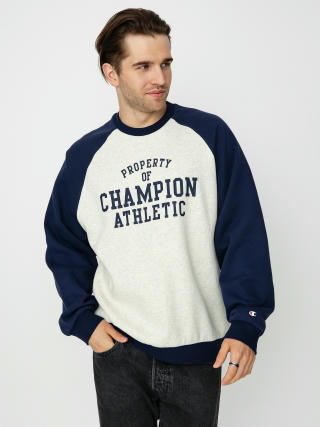 Bluza Champion Legacy Crewneck Sweatshirt 219170 (ohmm/mmb)