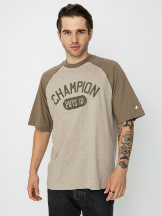 T-shirt Champion Legacy Crewneck T-Shirt 219173 (mdnm/lhb)