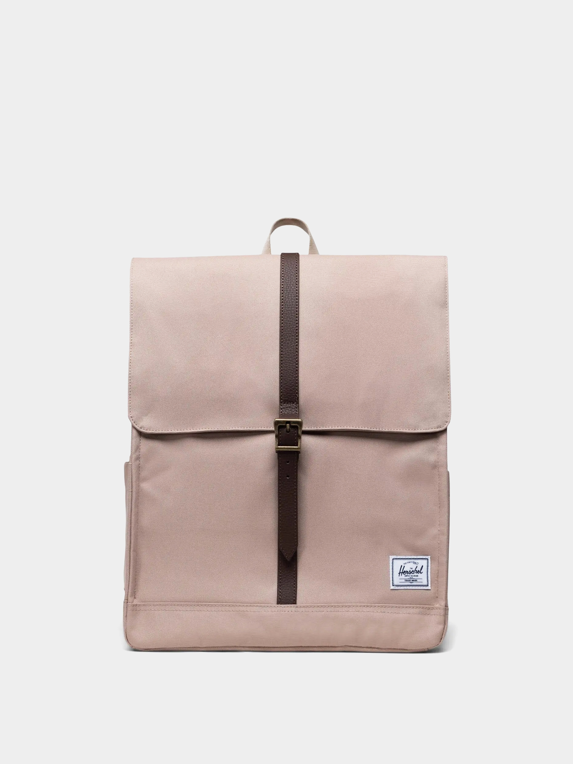 Plecak Herschel Supply Co. City (light taupe)