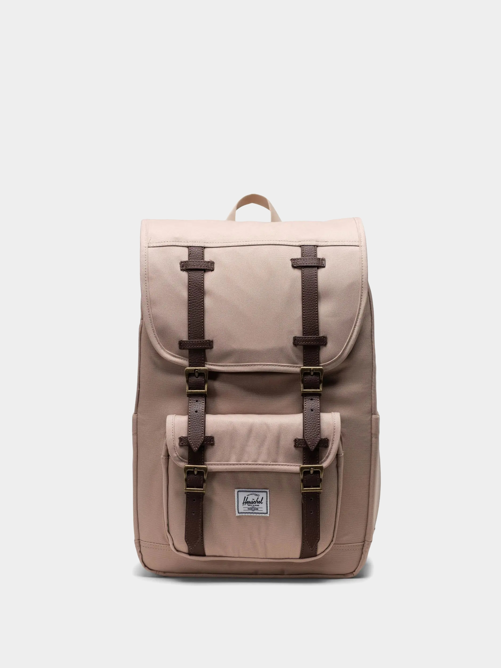 Plecak Herschel Supply Co. Little America Mid (light taupe)