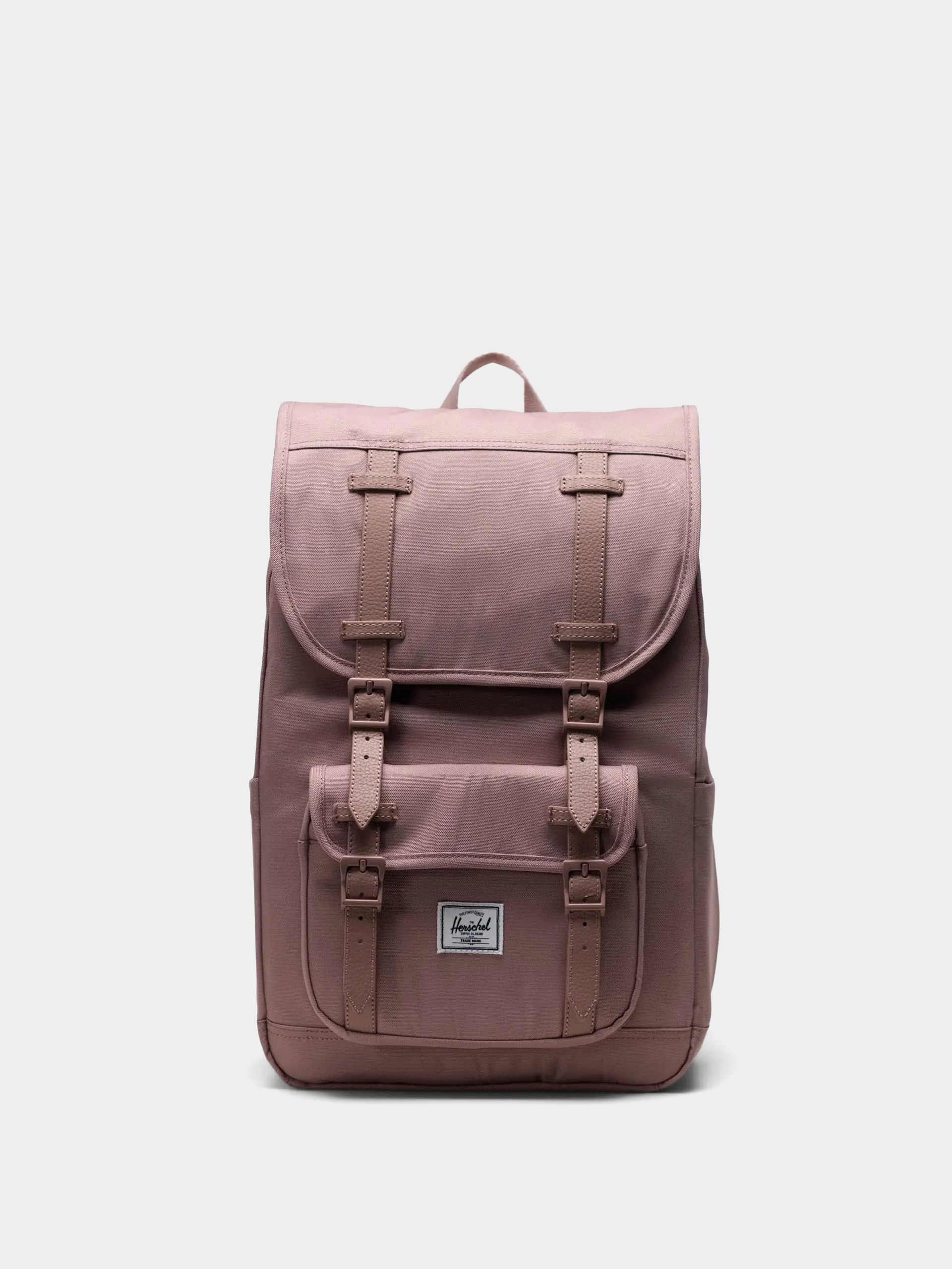 Plecak Herschel Supply Co. Little America Mid (ash rose)
