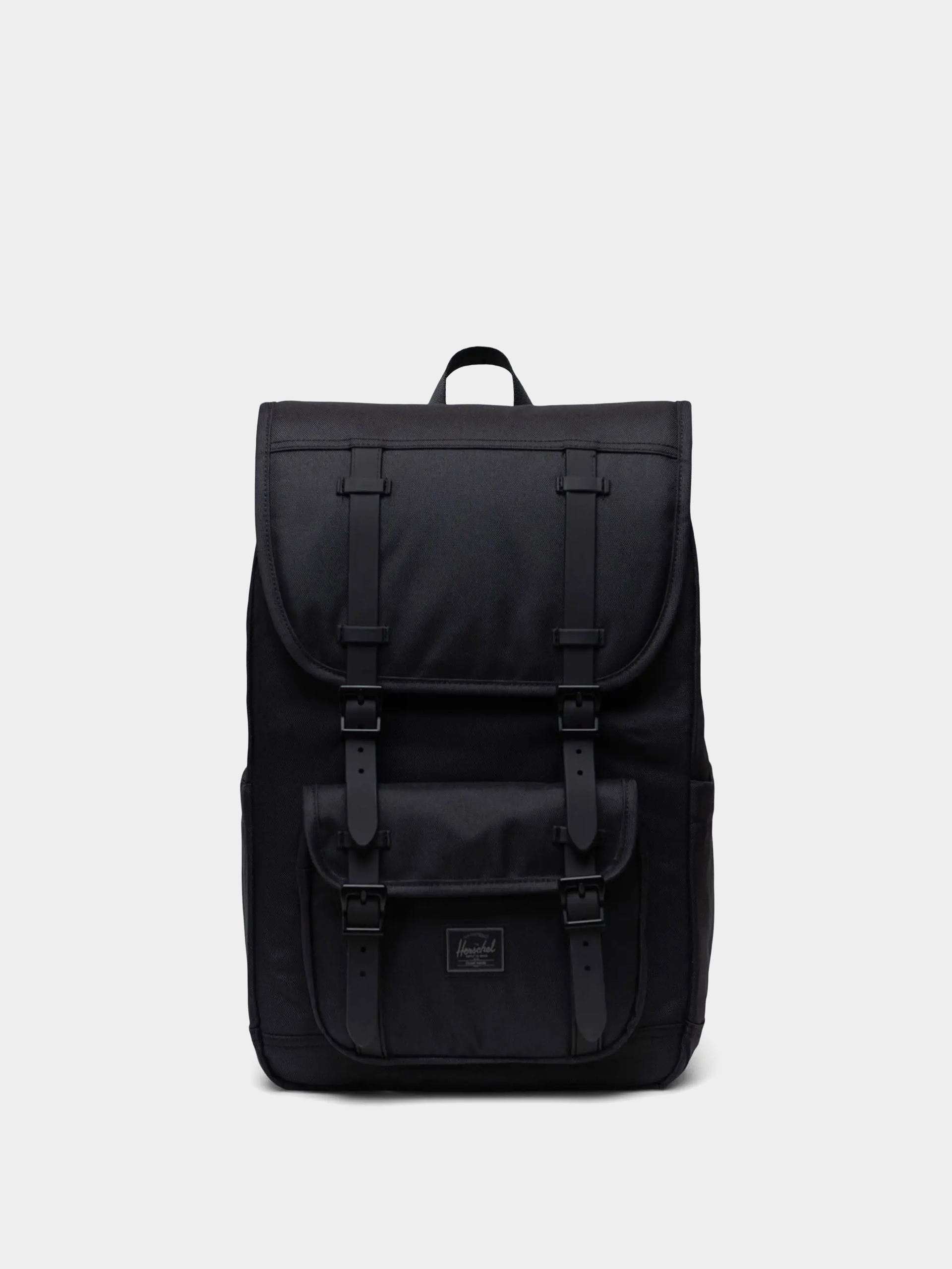 Plecak Herschel Supply Co. Little America Mid (black tonal)