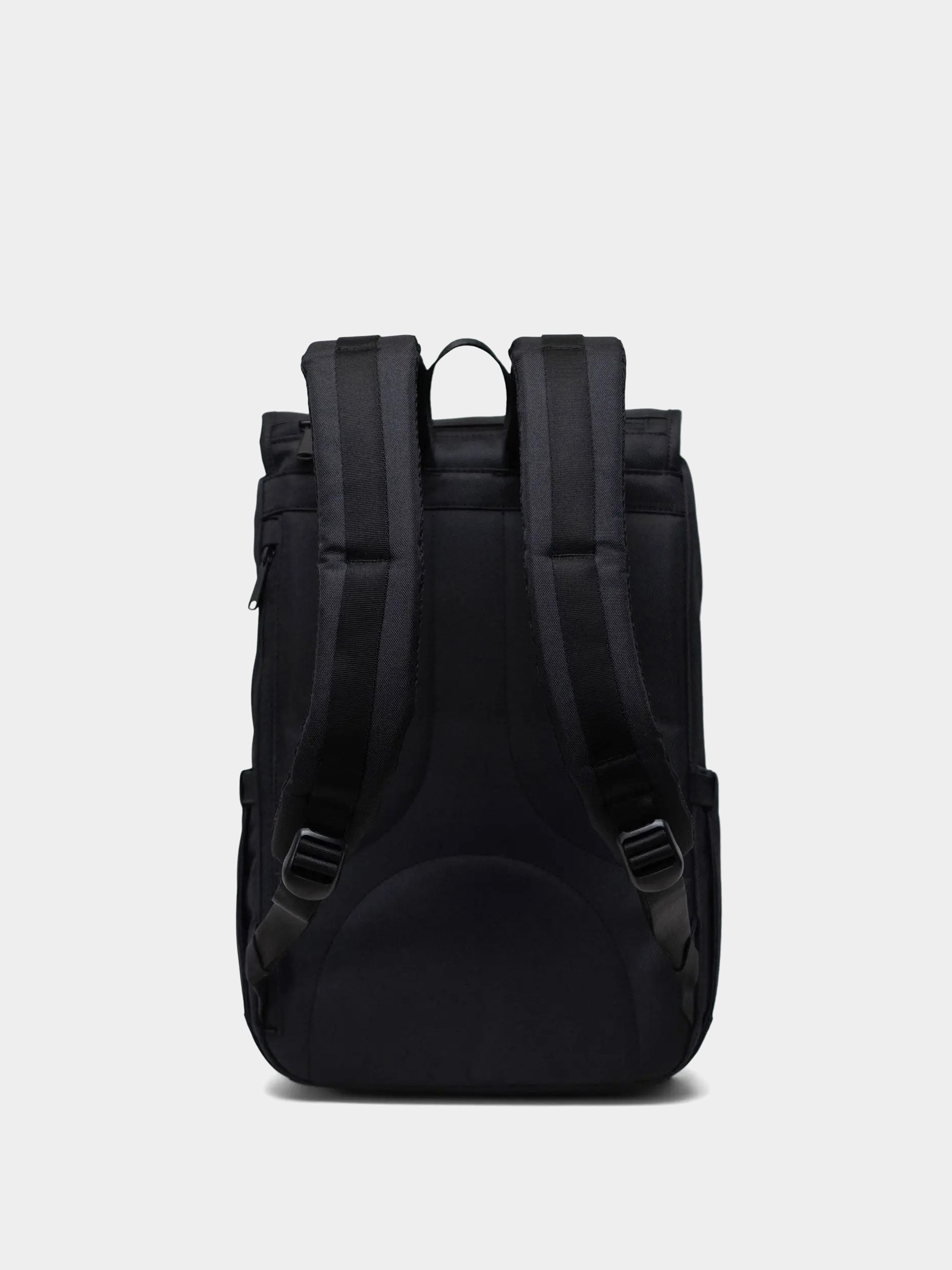 Plecak Herschel Supply Co. Little America Mid (black tonal)