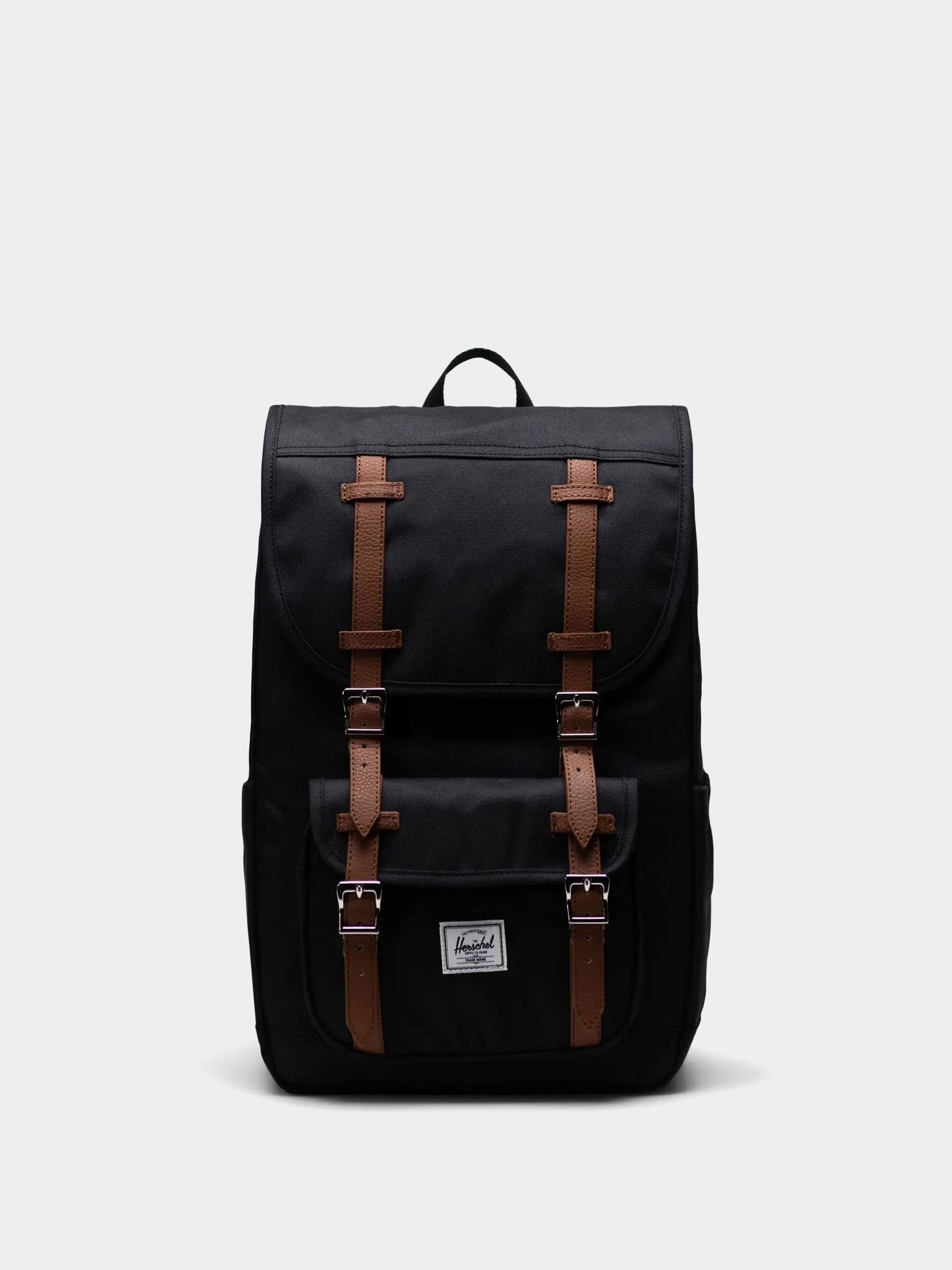 Plecak Herschel Supply Co. Little America Mid (black)