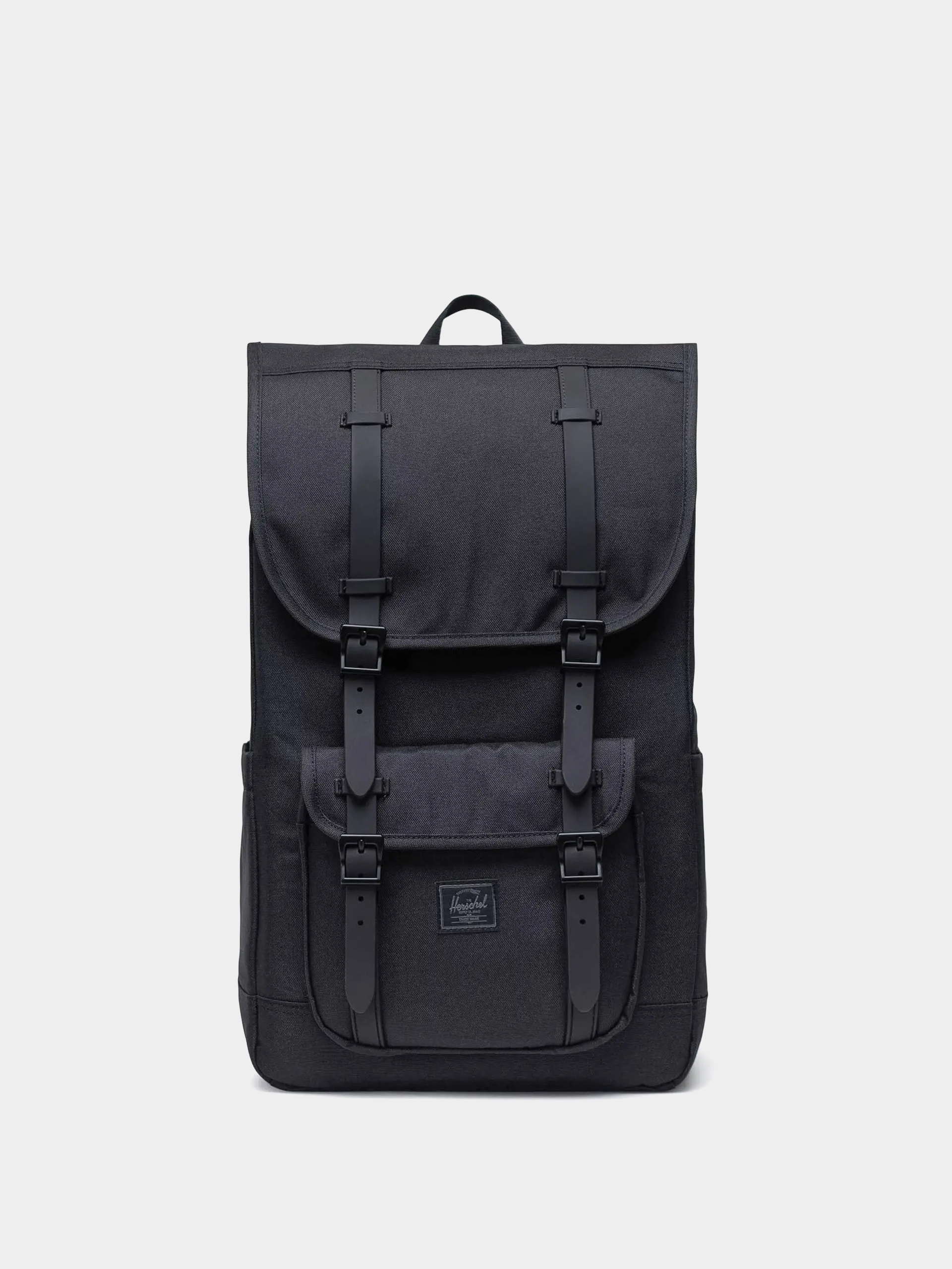 Plecak Herschel Supply Co. Little America (black tonal)