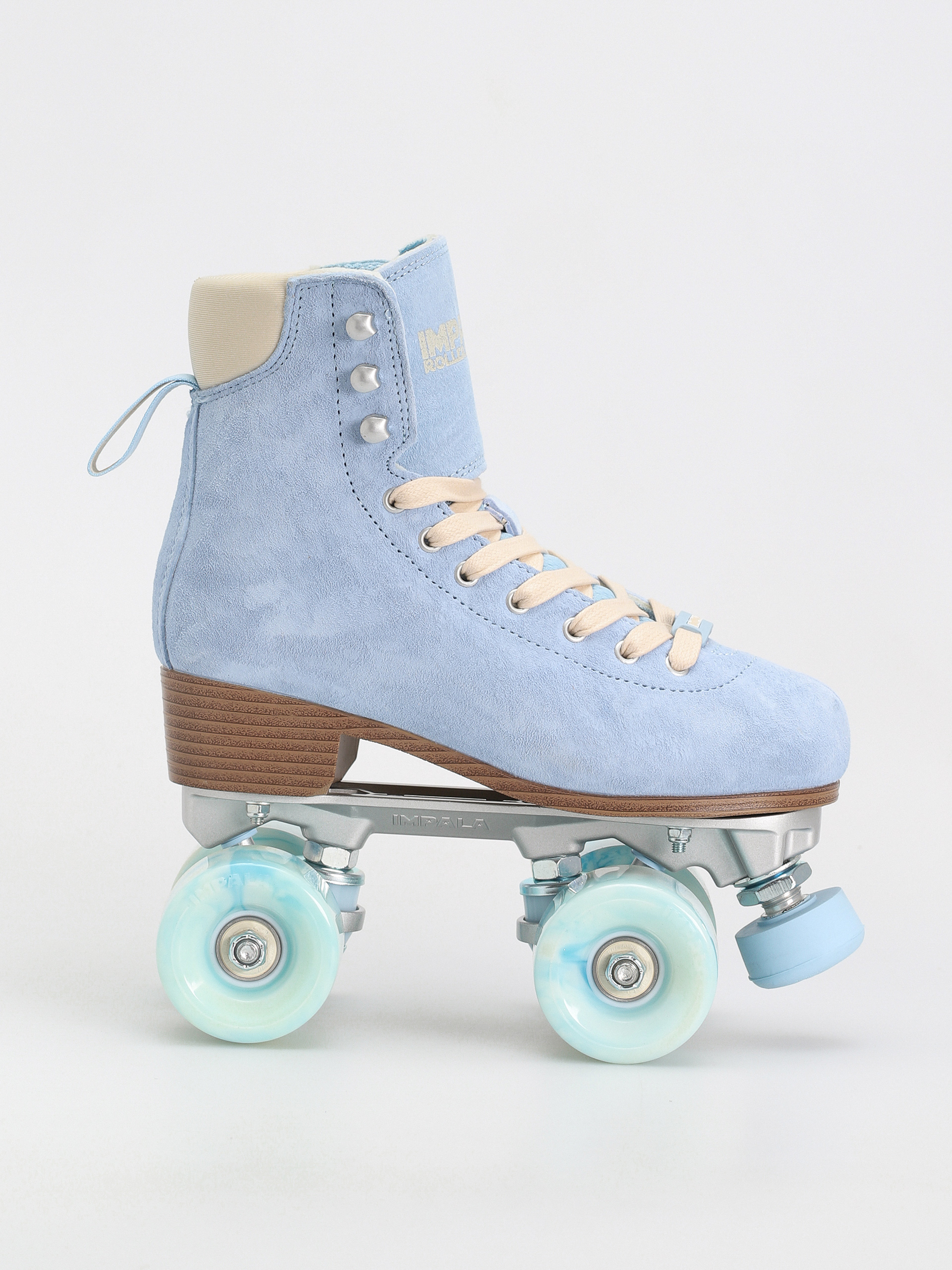 Wrotki Impala Samira Quad Skate Wmn
