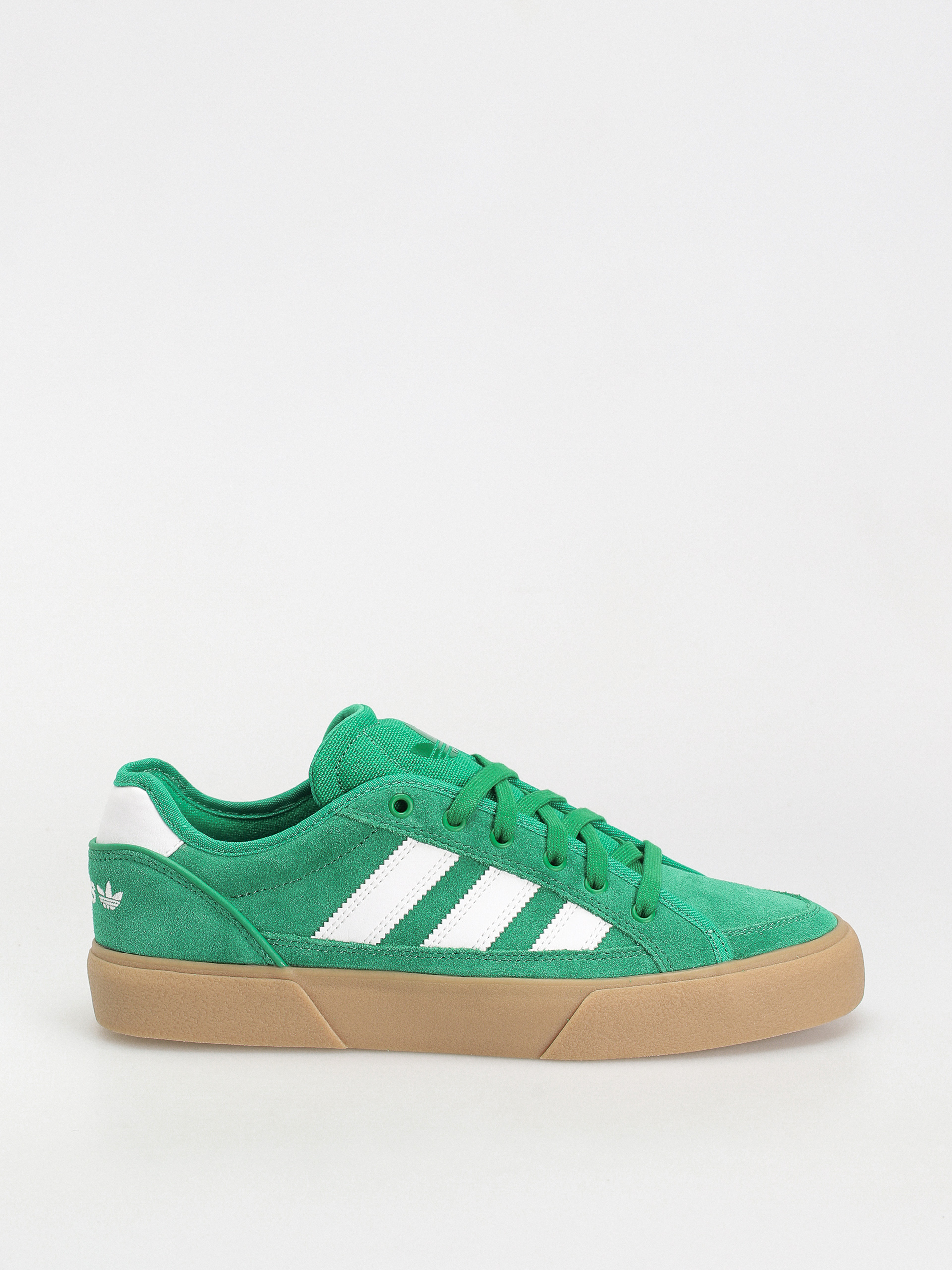 Buty adidas Court Tns Premiere (custom/ftwwht/gum4)