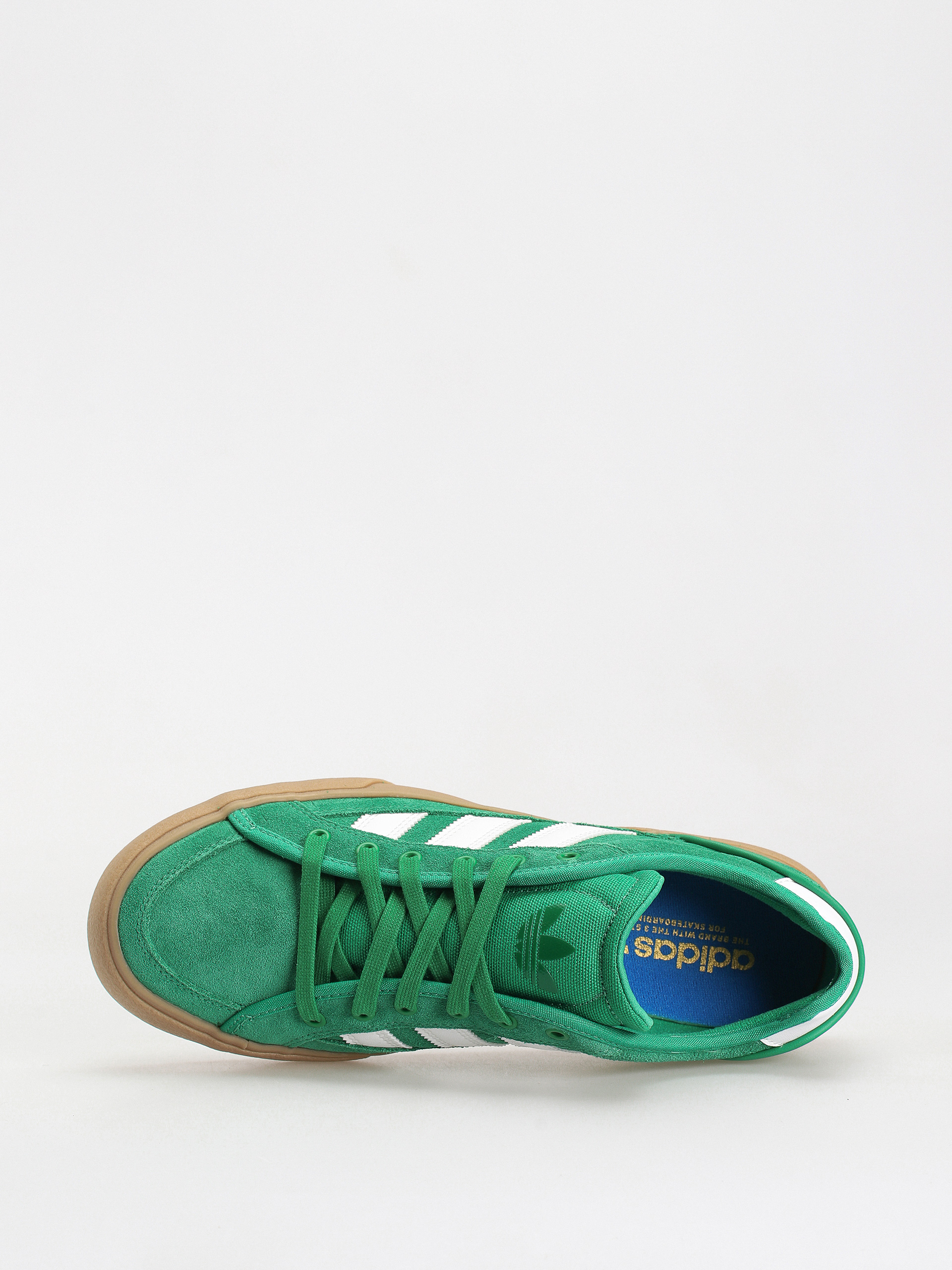 Buty adidas Court Tns Premiere (custom/ftwwht/gum4)