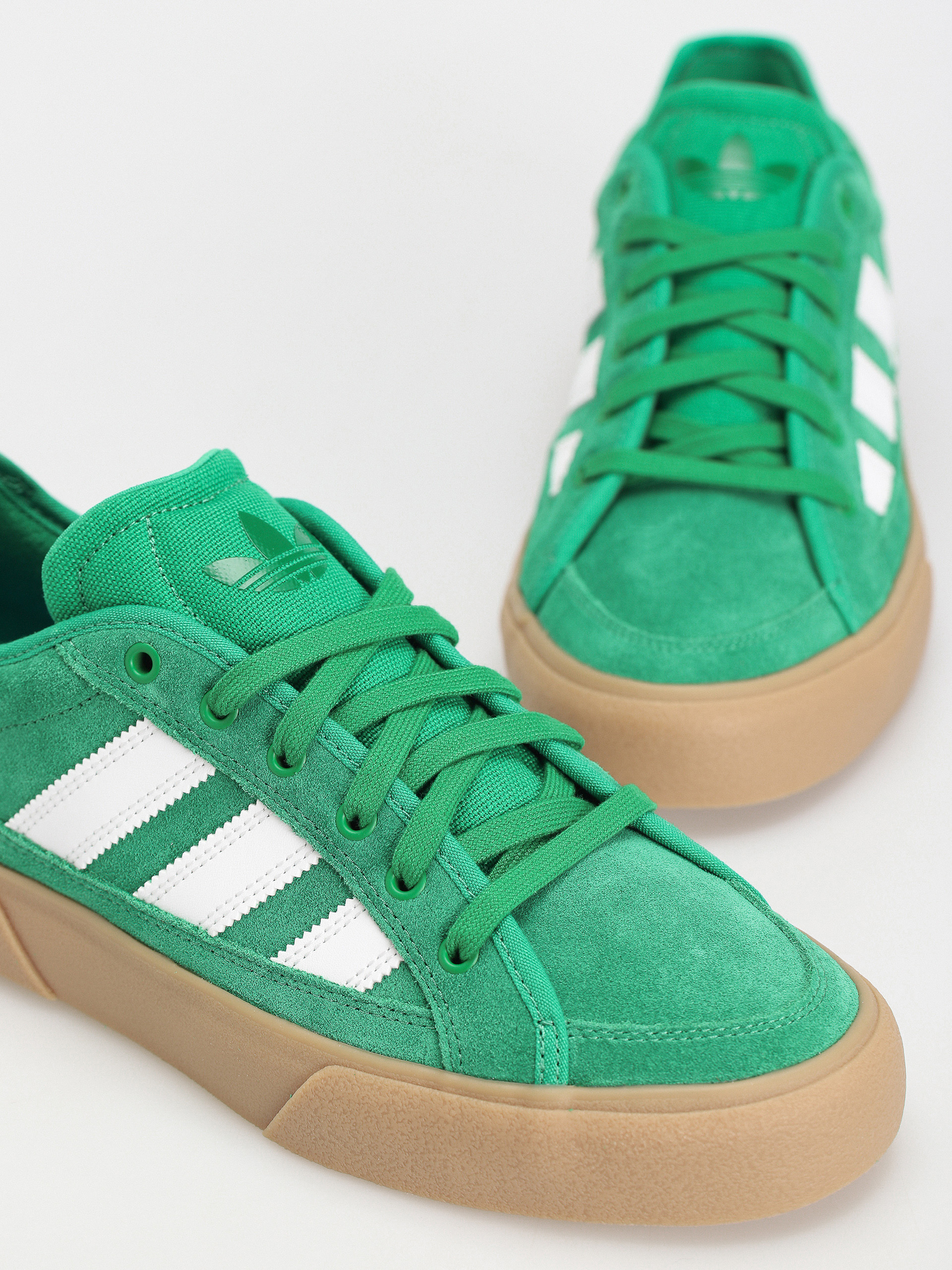 Buty adidas Court Tns Premiere (custom/ftwwht/gum4)