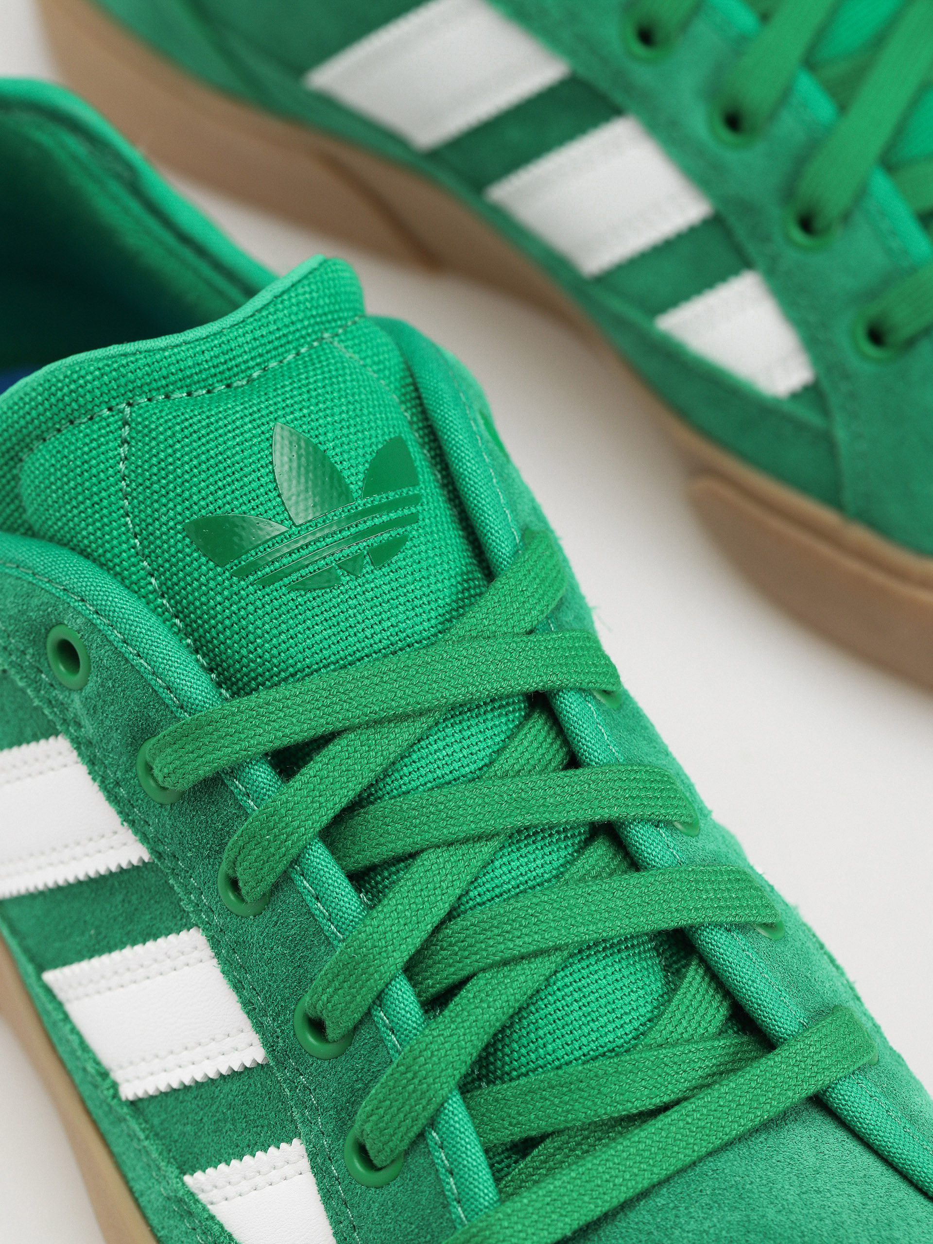 Buty adidas Court Tns Premiere (custom/ftwwht/gum4)