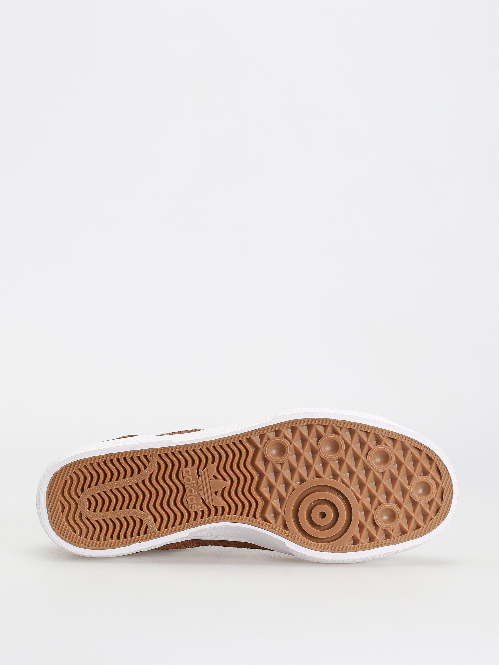 Buty adidas Court Tns Premiere (prebrn/ftwwht/creblu)