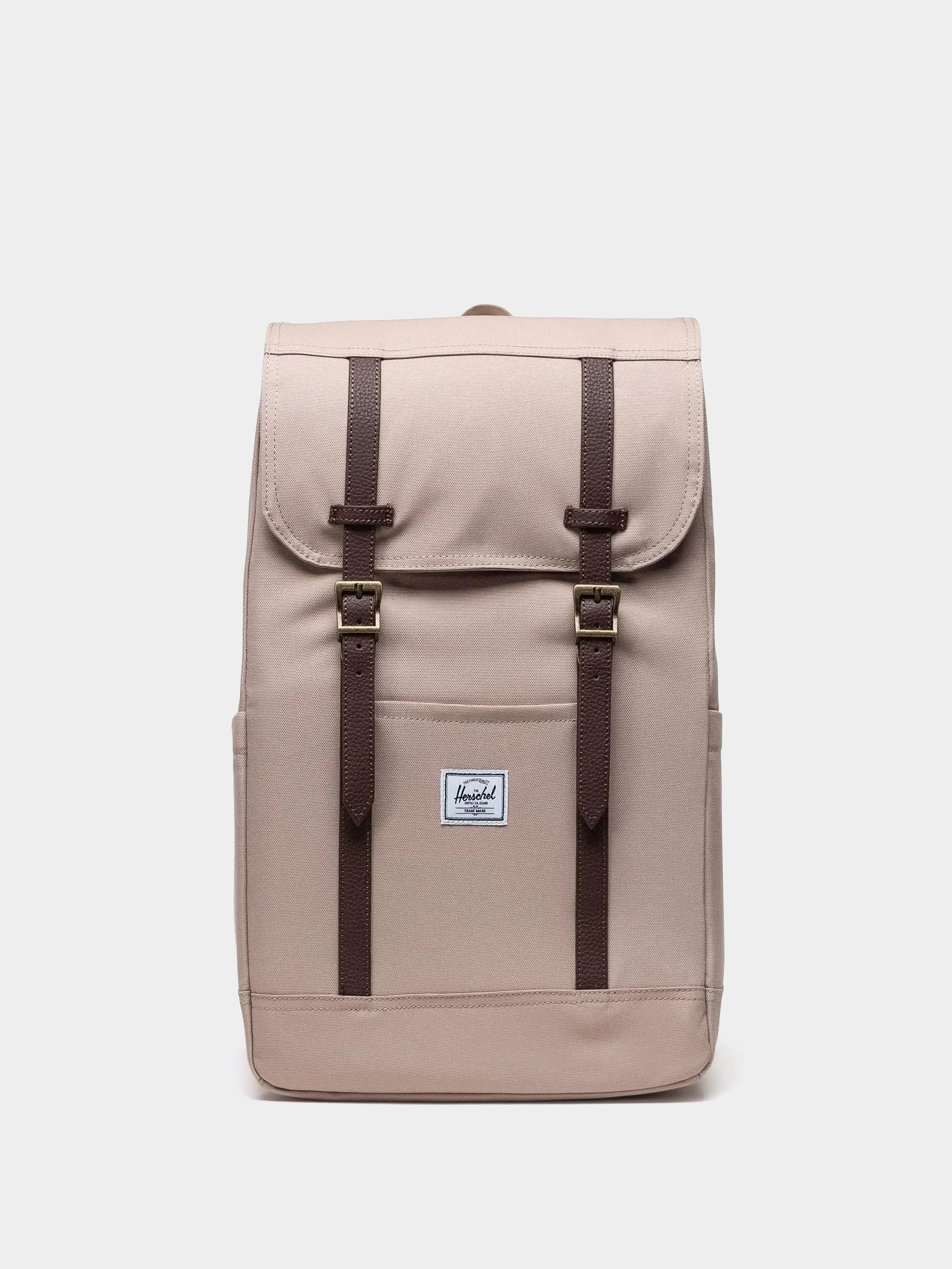 Plecak Herschel Supply Co. Retreat (light taupe)