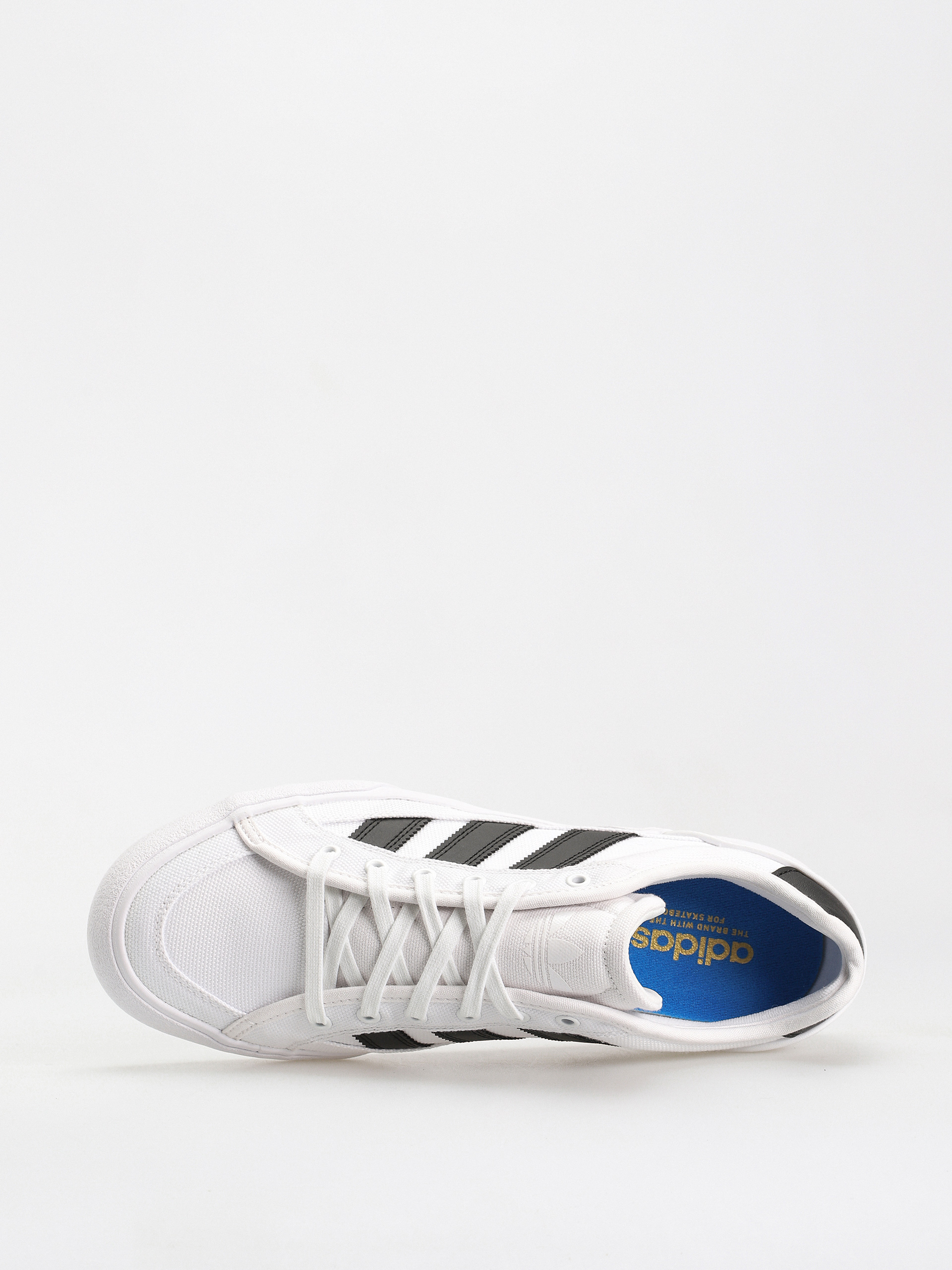 Buty adidas Court Tns Premiere (ftwwht/cblack/goldmt)