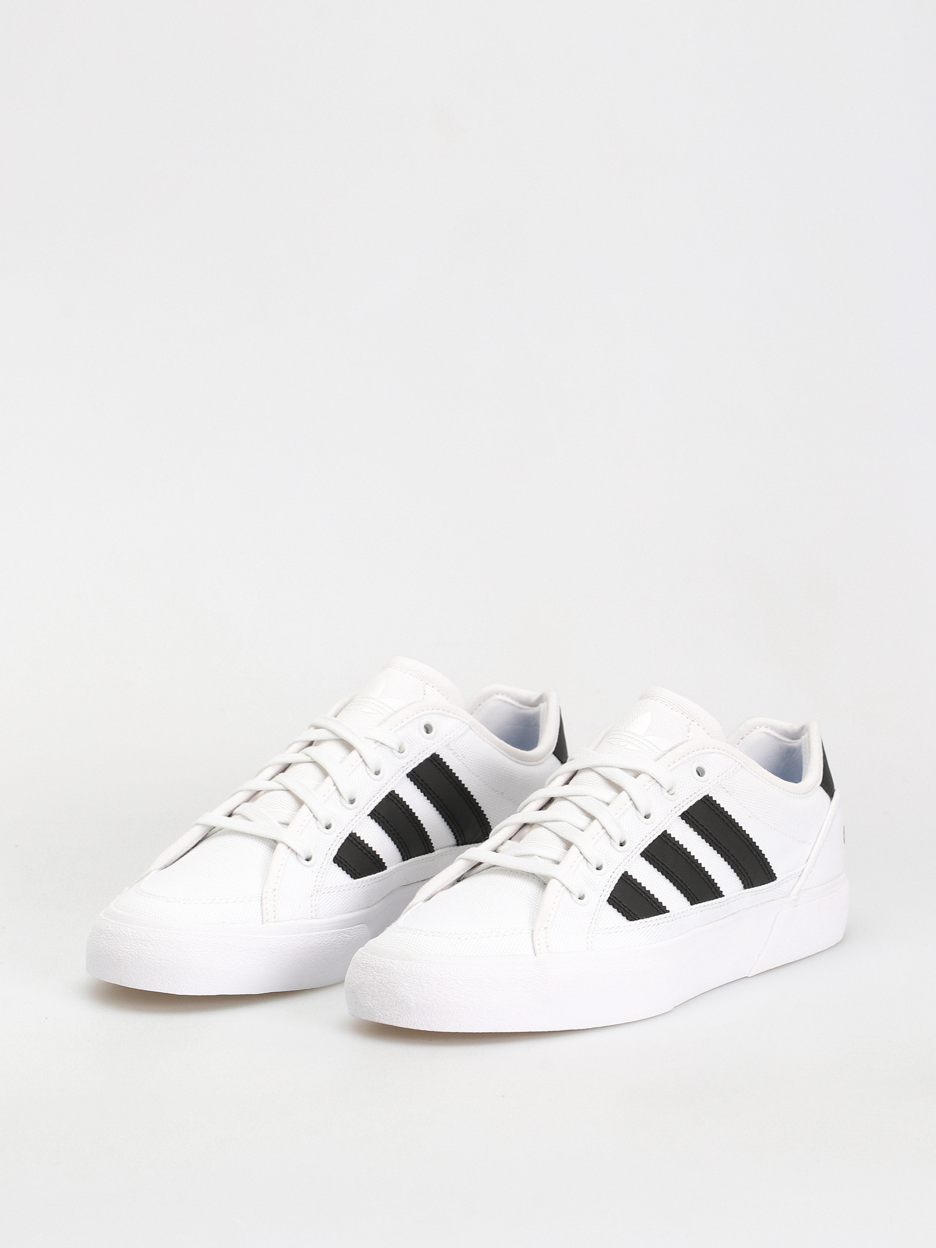 Buty adidas Court Tns Premiere (ftwwht/cblack/goldmt)