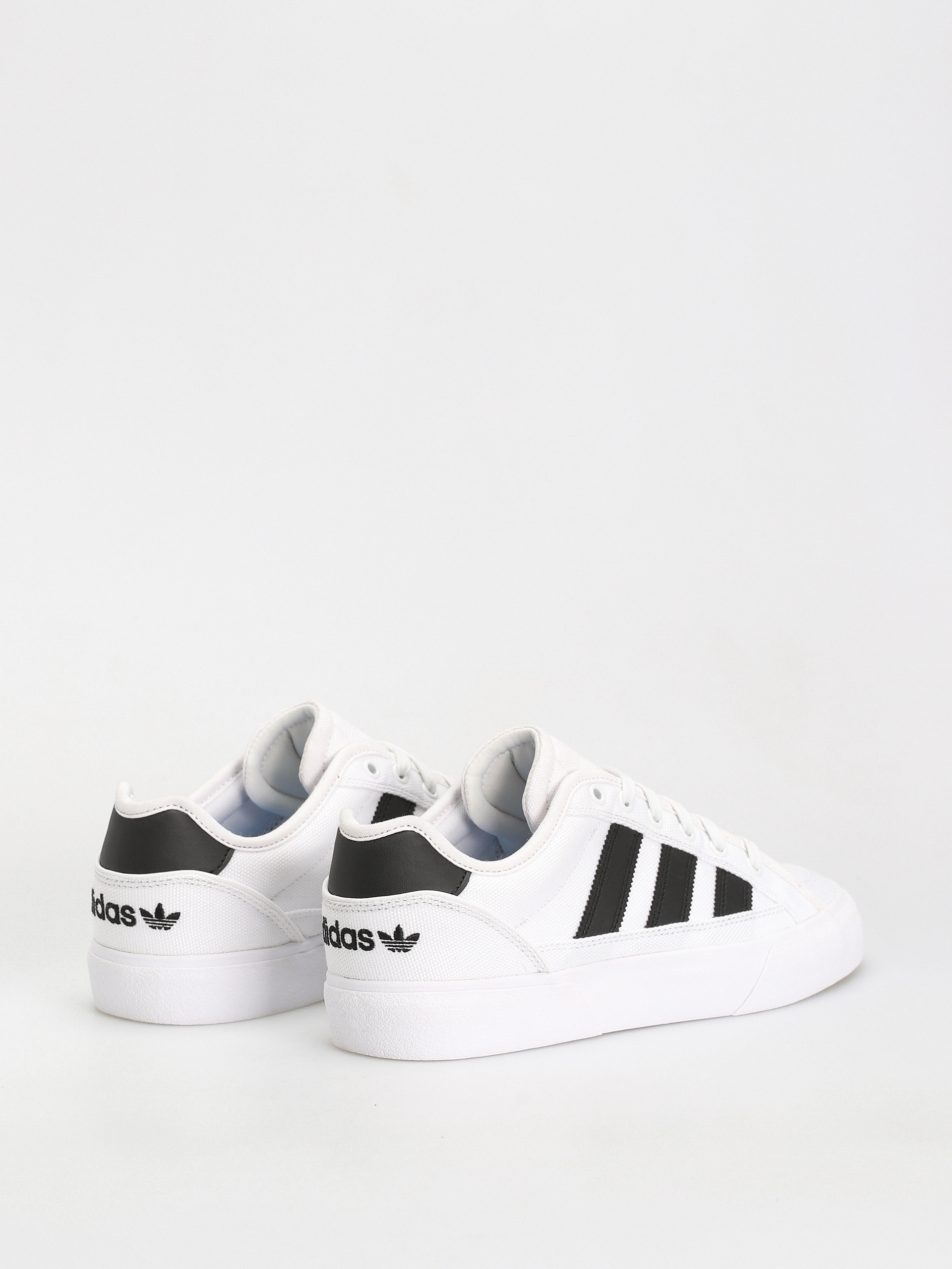 Buty adidas Court Tns Premiere (ftwwht/cblack/goldmt)