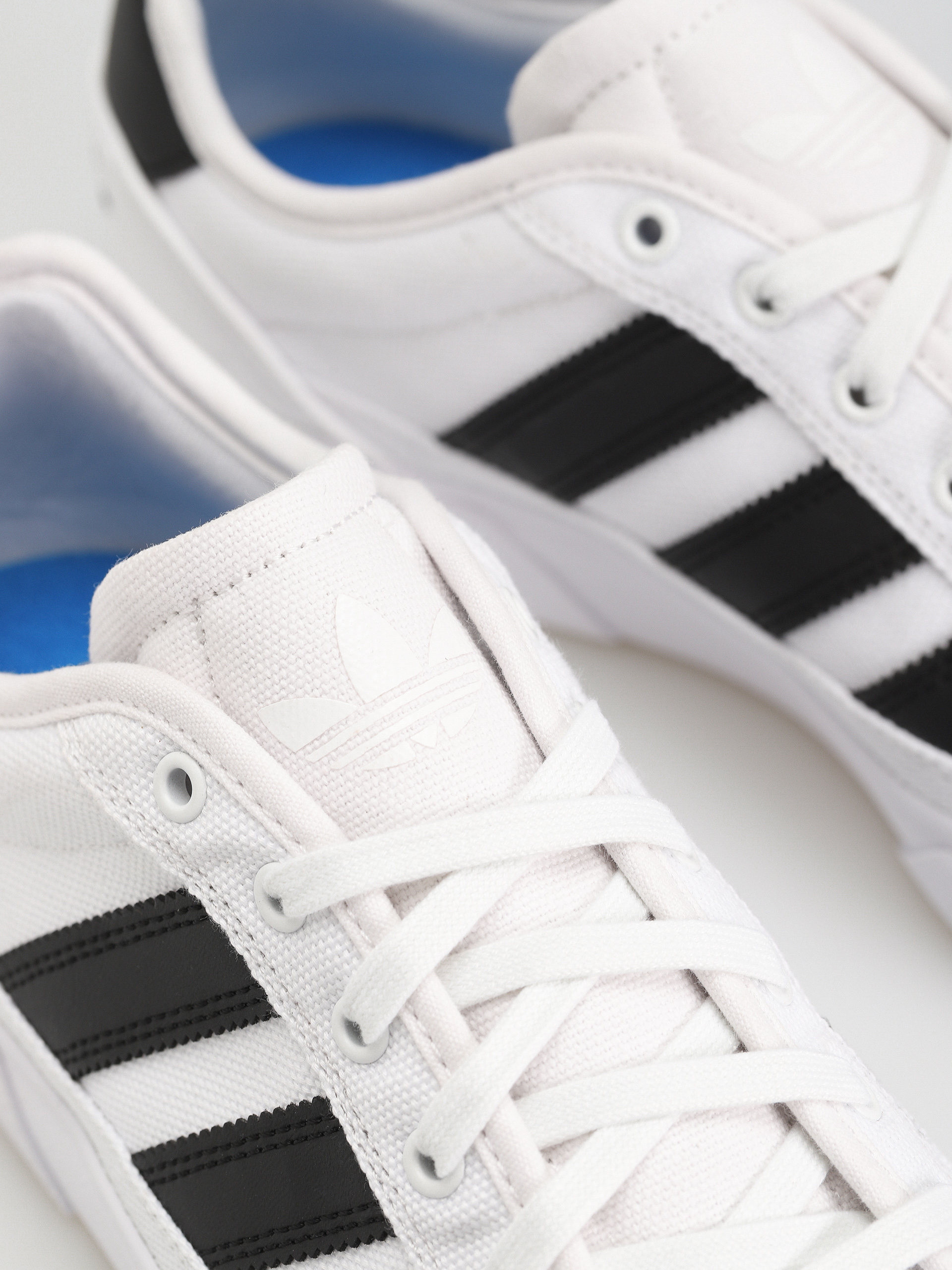 Buty adidas Court Tns Premiere (ftwwht/cblack/goldmt)