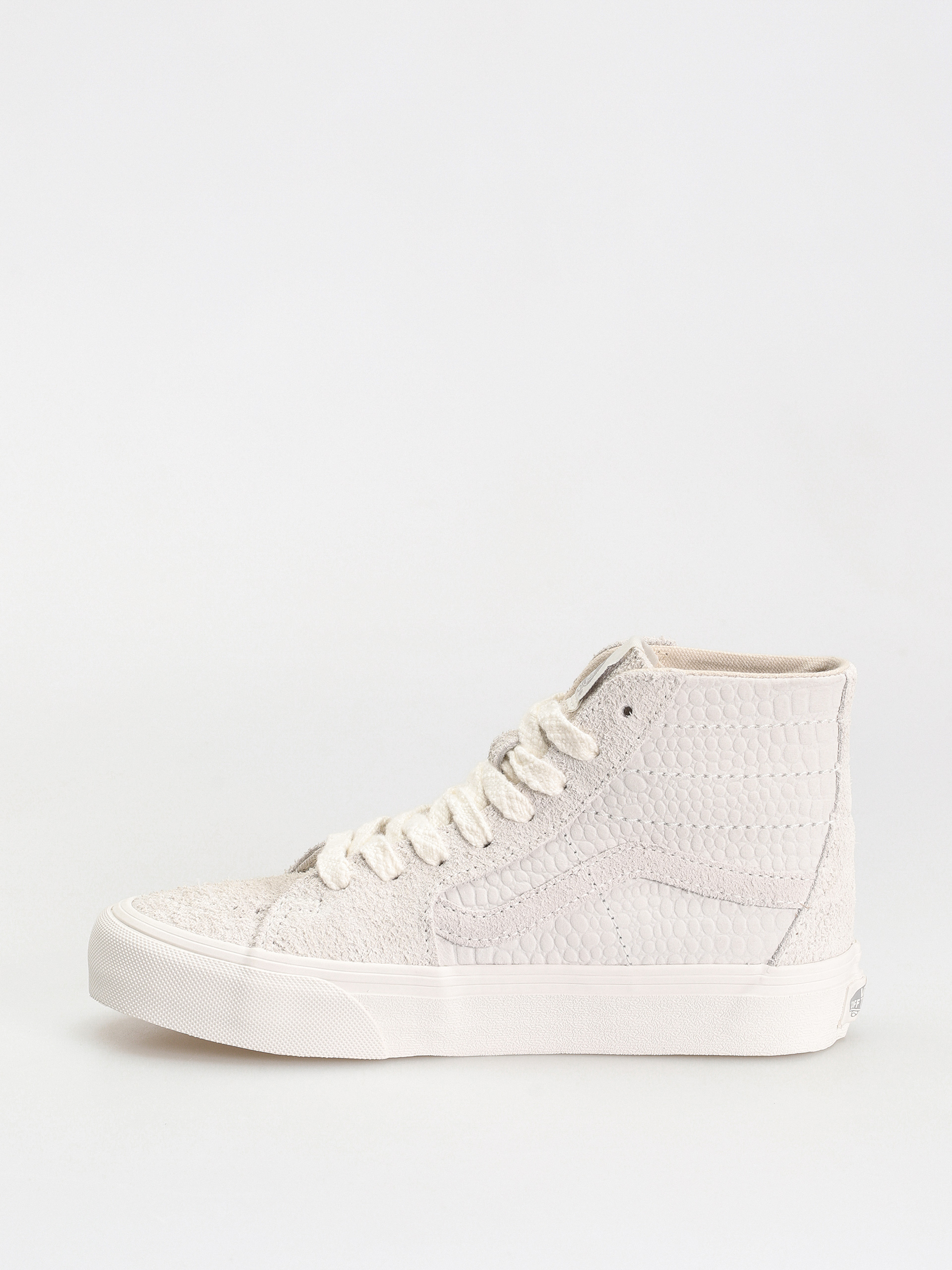 Buty Vans Sk8 Hi Tapered Vr3 (gray multi)