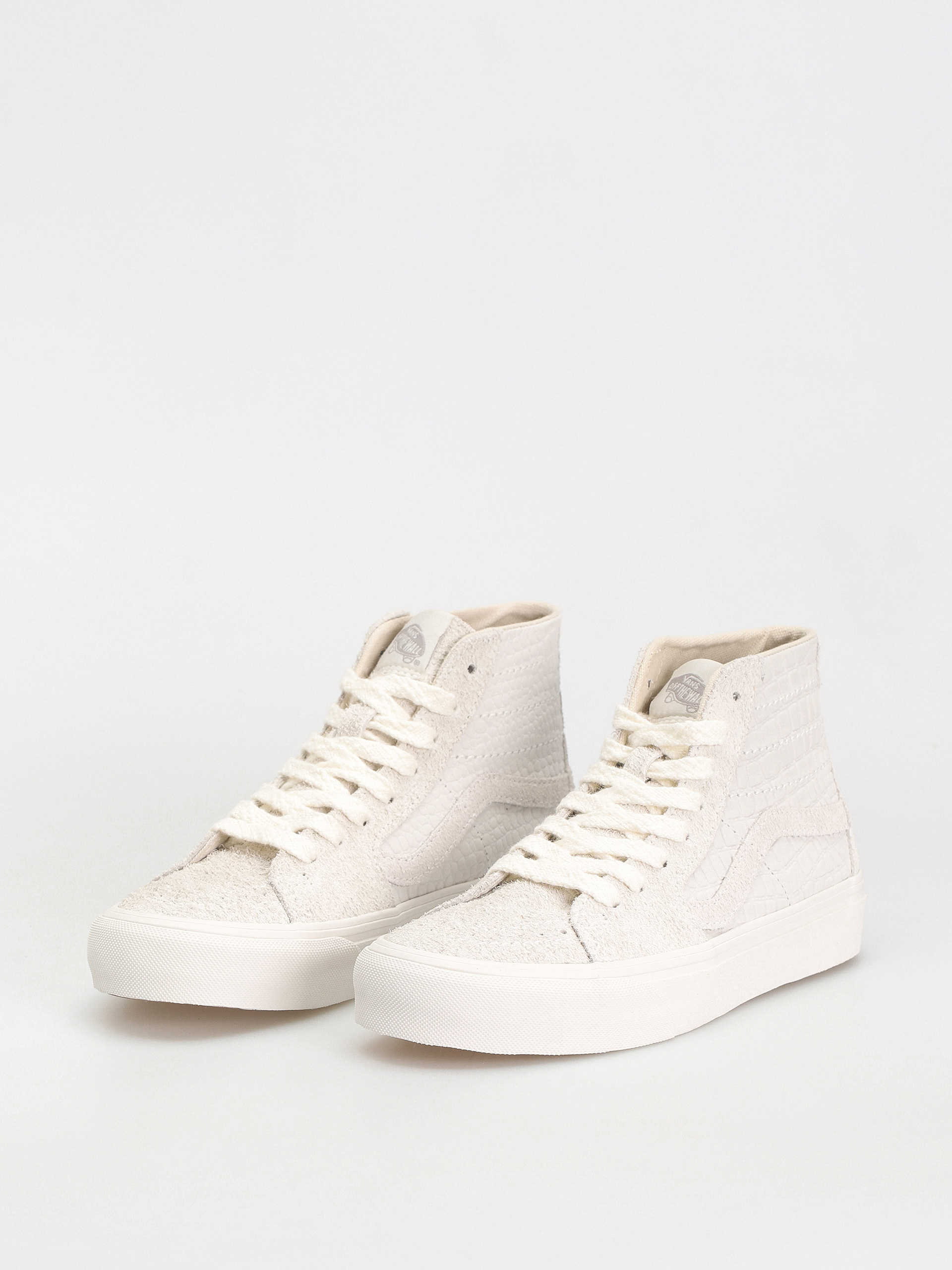 Buty Vans Sk8 Hi Tapered Vr3 (gray multi)