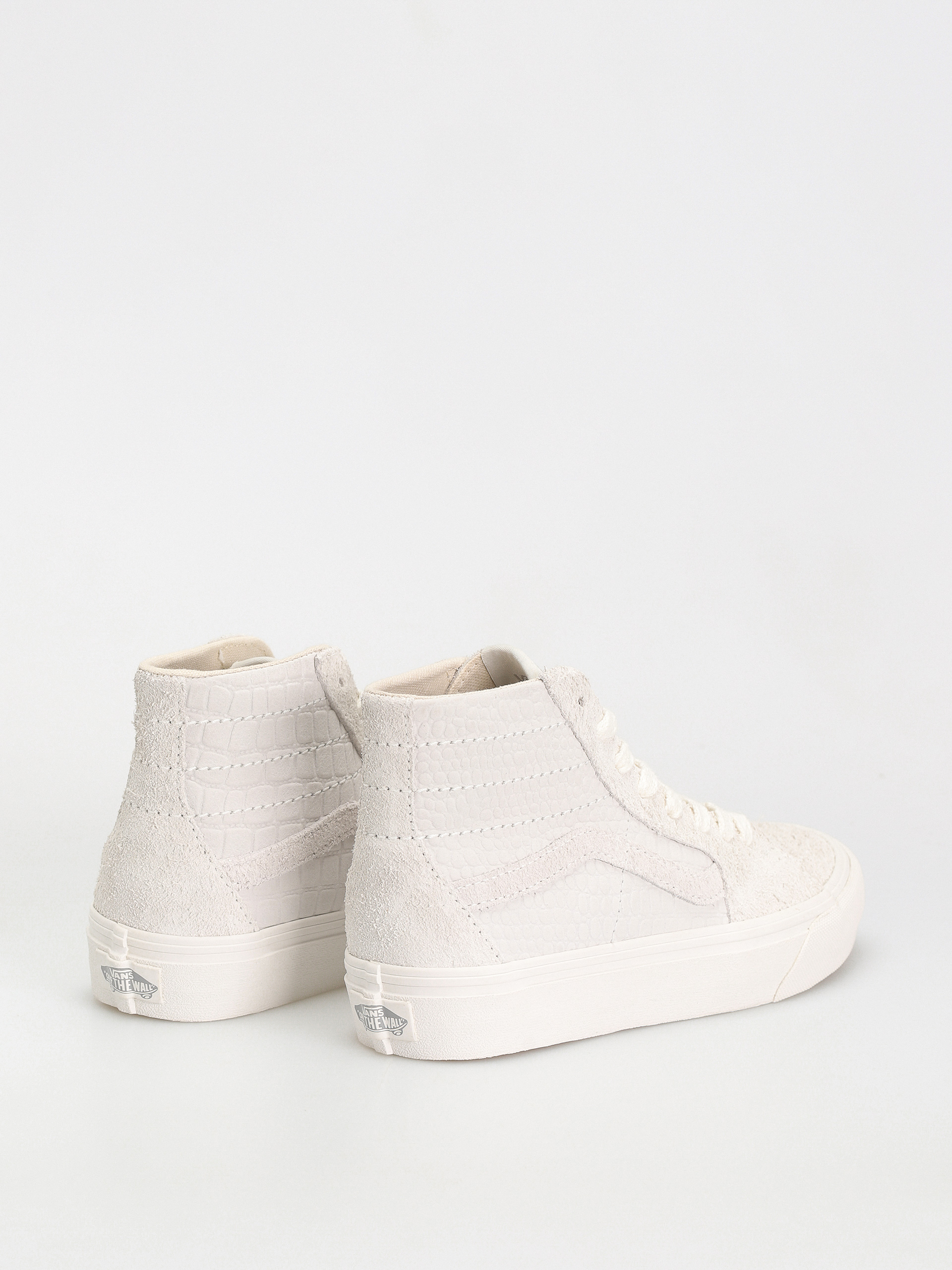 Buty Vans Sk8 Hi Tapered Vr3 (gray multi)