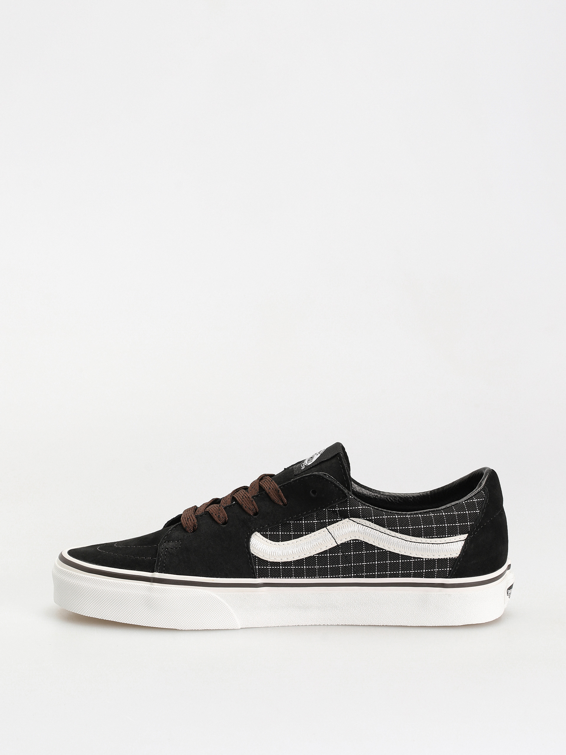 Buty Vans Sk8 Low (cordura black)