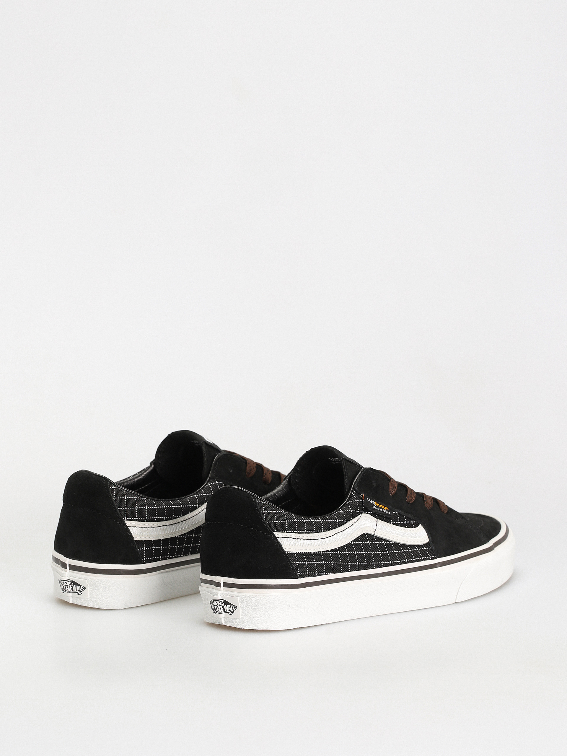 Buty Vans Sk8 Low (cordura black)