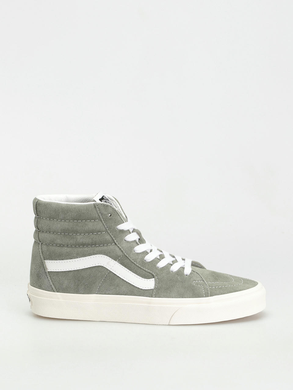 Buty Vans Sk8 Hi (pig suede shadow)