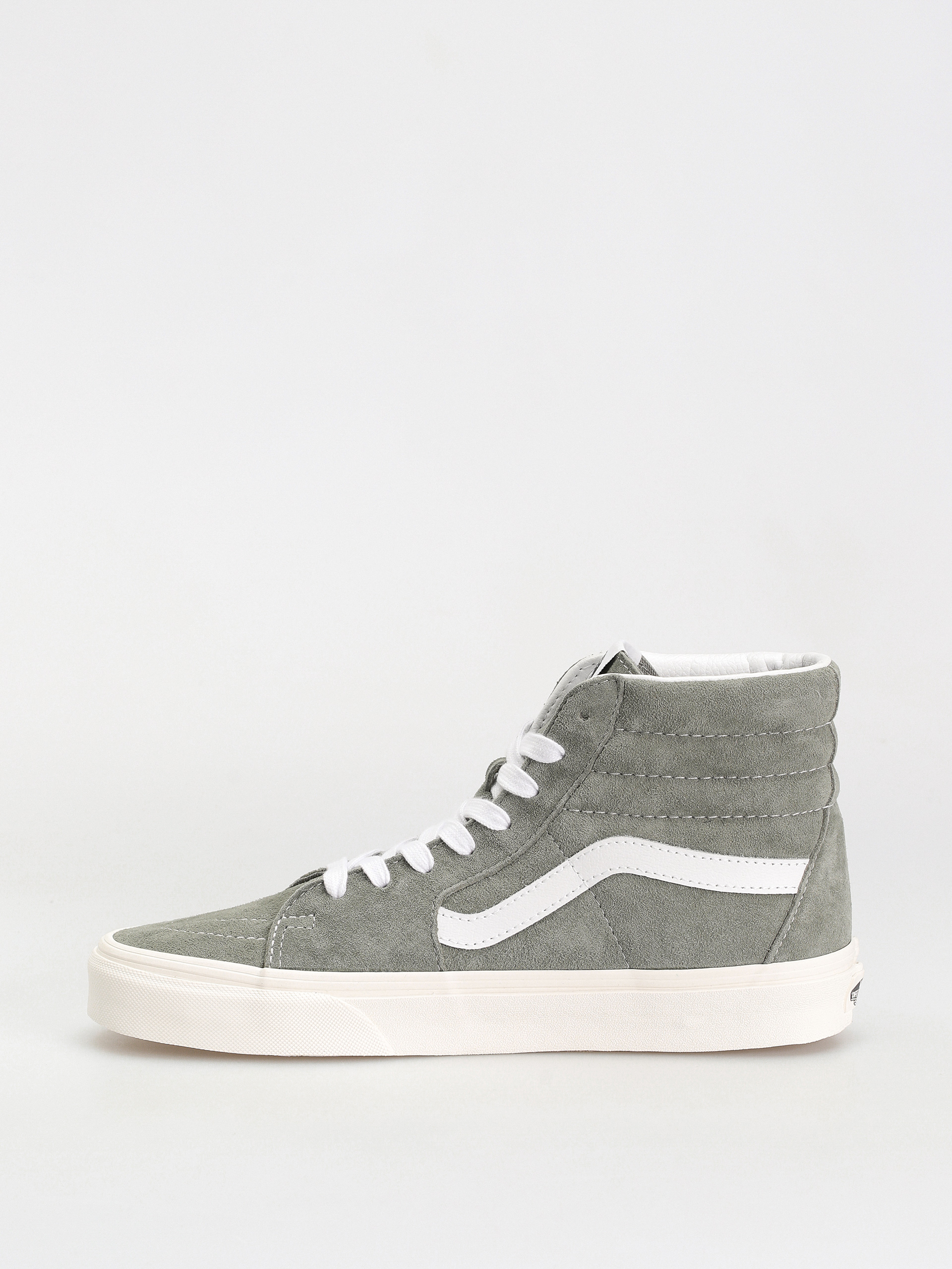 Buty Vans Sk8 Hi (pig suede shadow)