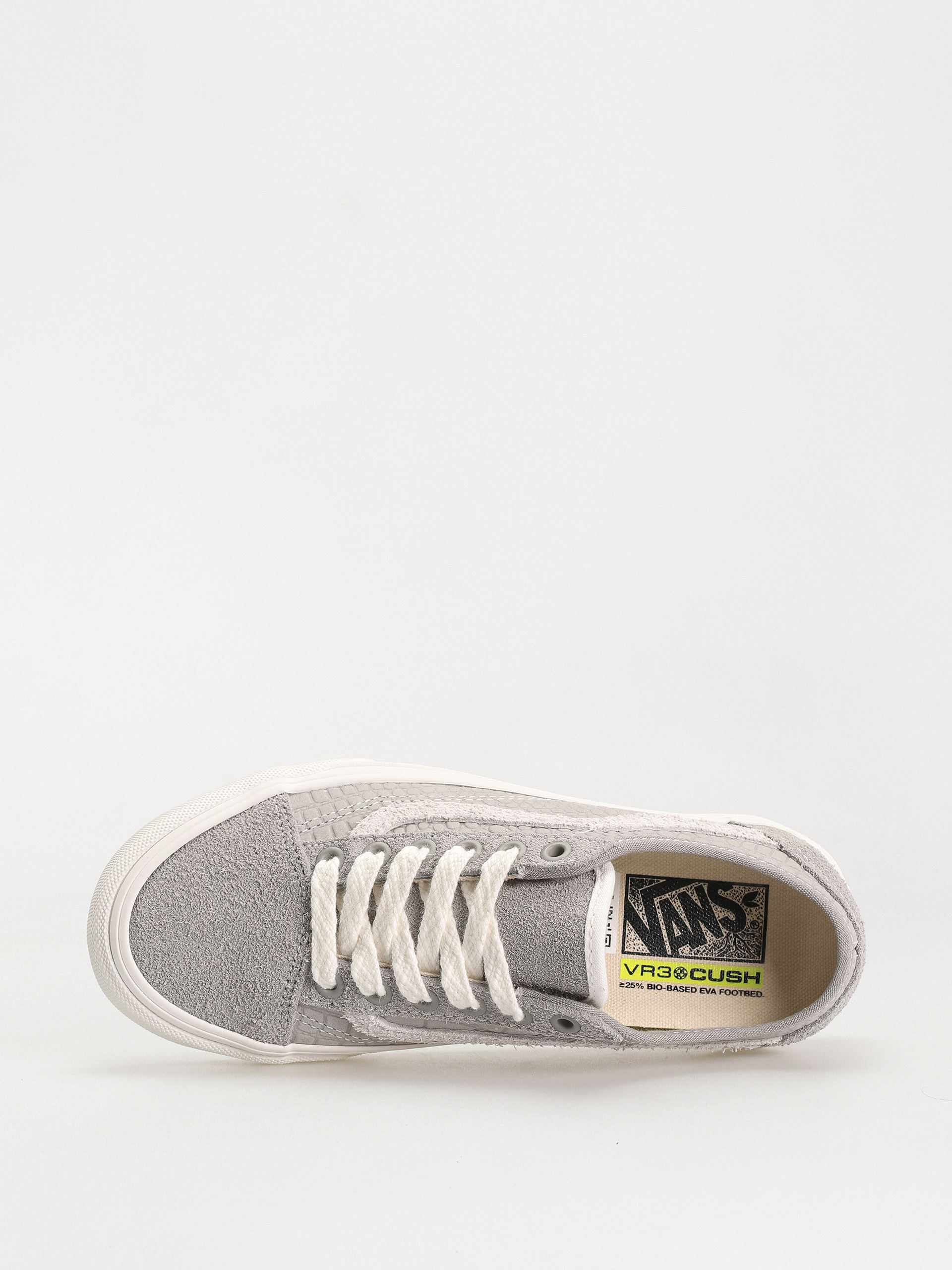 Buty Vans Old Skool Tapered Vr3 (gray multi)