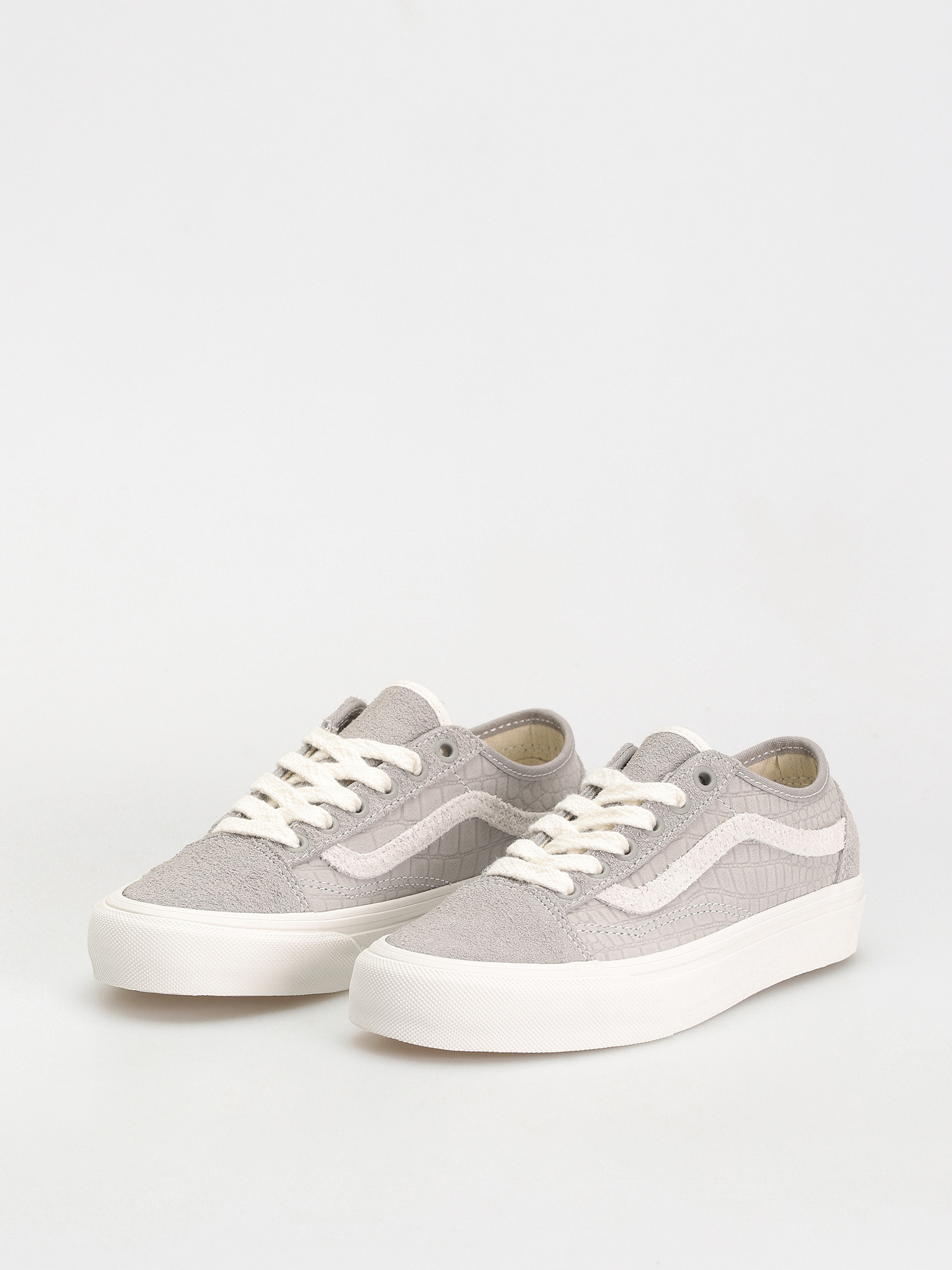 Buty Vans Old Skool Tapered Vr3 (gray multi)