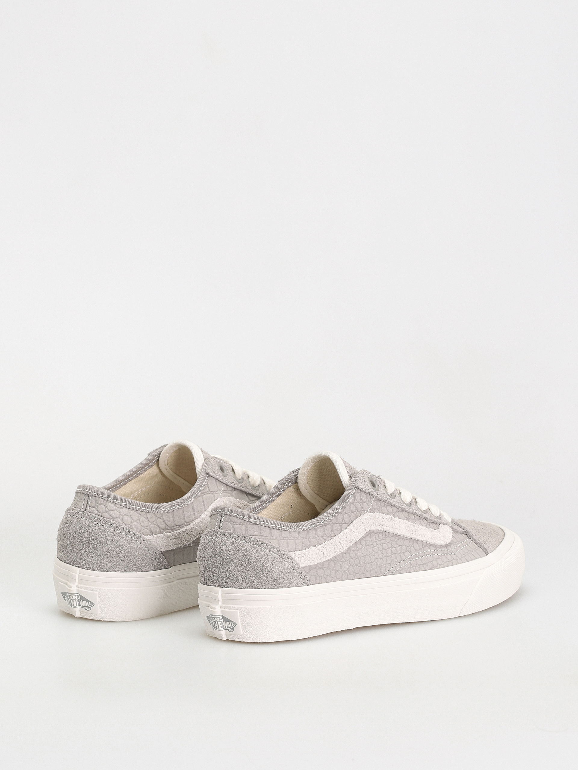Buty Vans Old Skool Tapered Vr3 (gray multi)