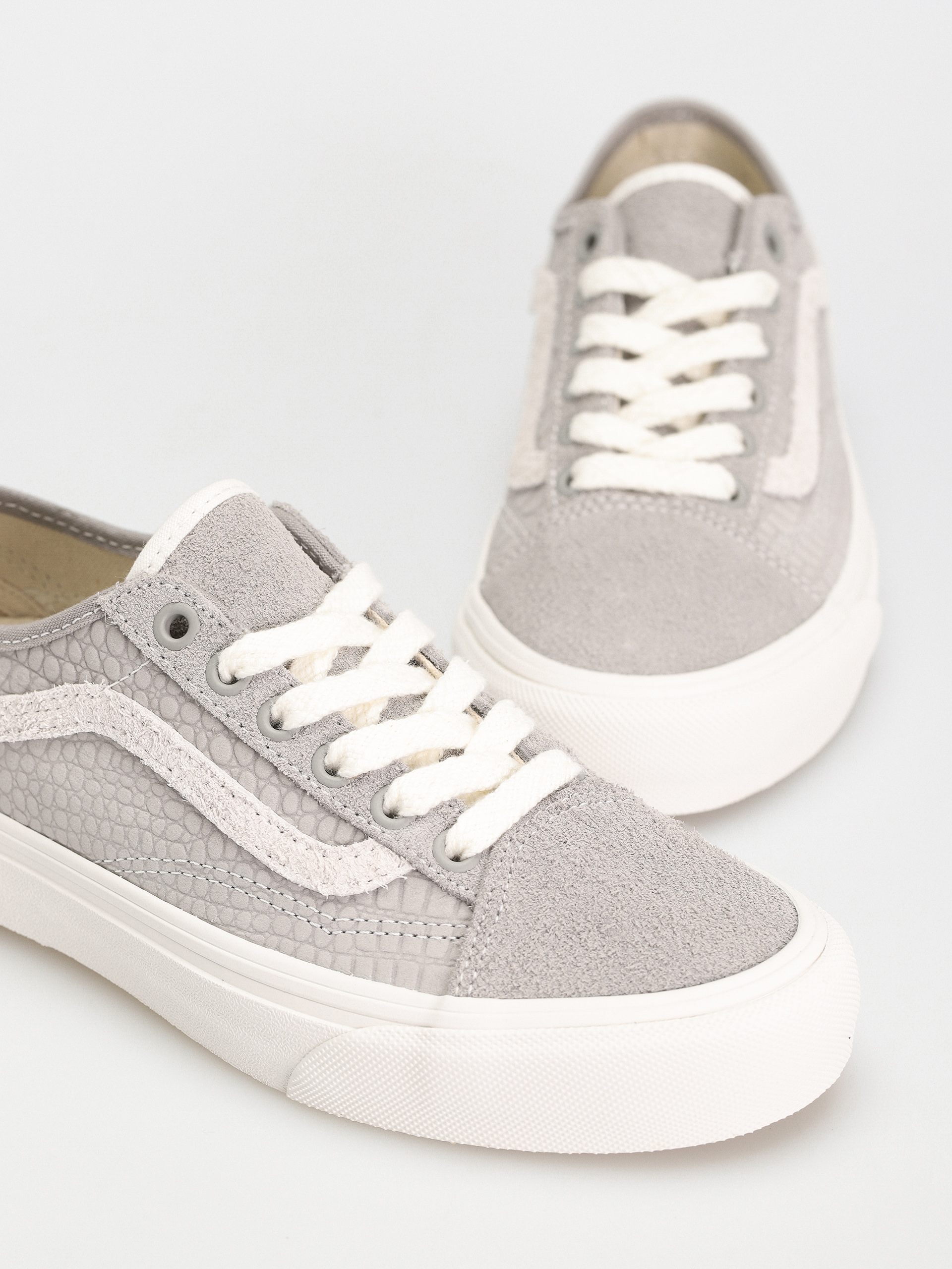 Buty Vans Old Skool Tapered Vr3 (gray multi)