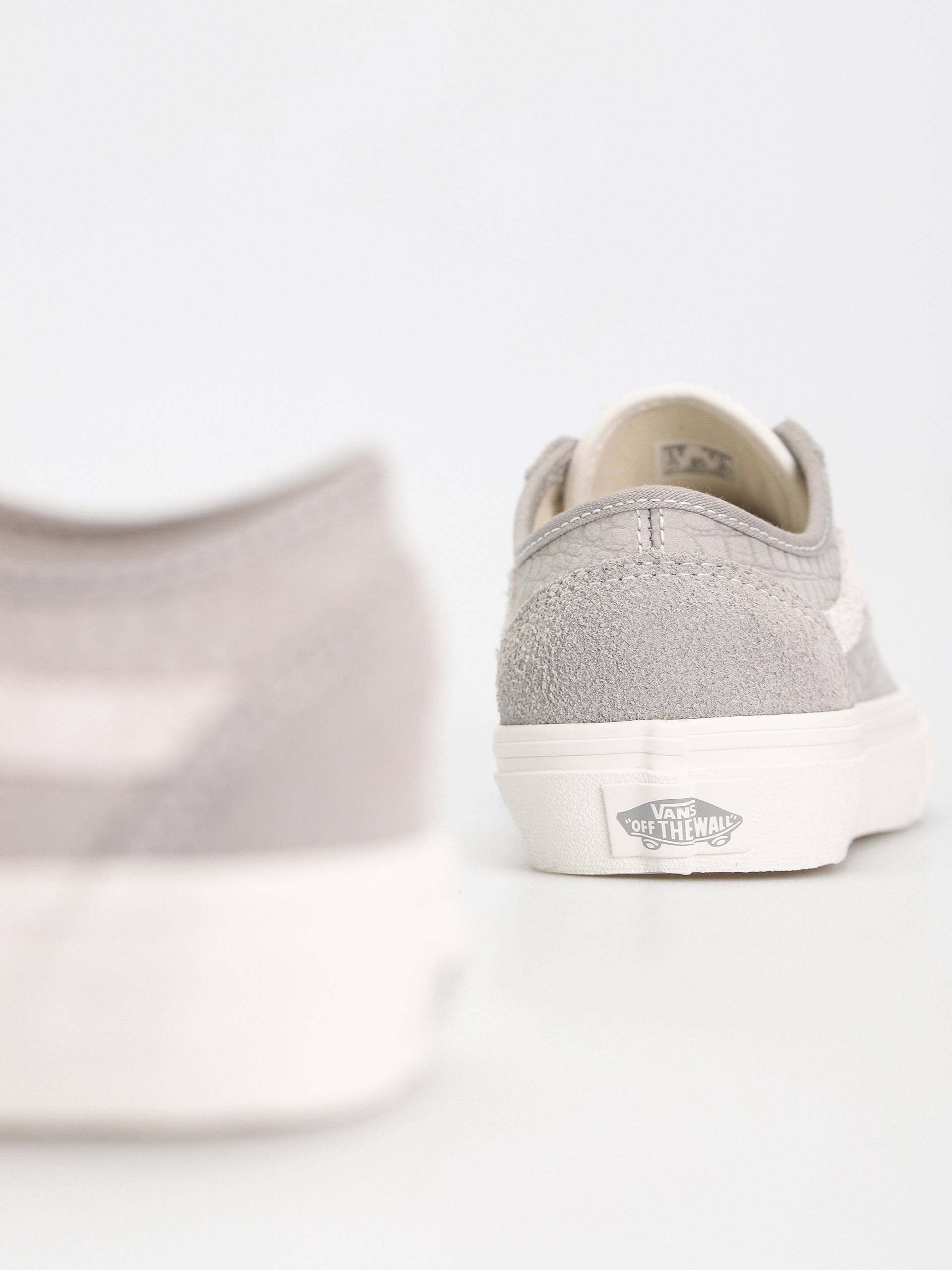 Buty Vans Old Skool Tapered Vr3 (gray multi)