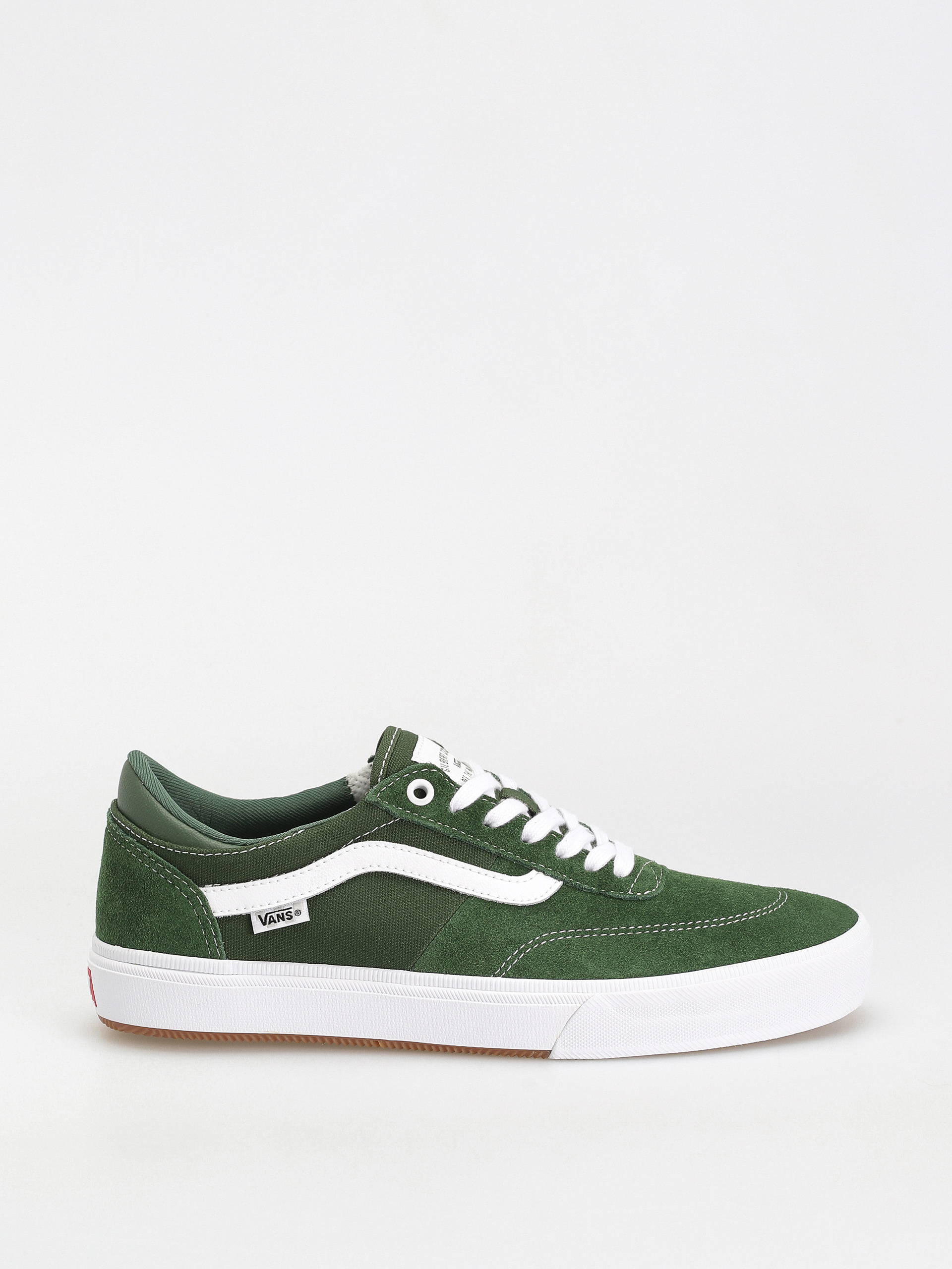 Buty Vans Gilbert Crockett (green/white)