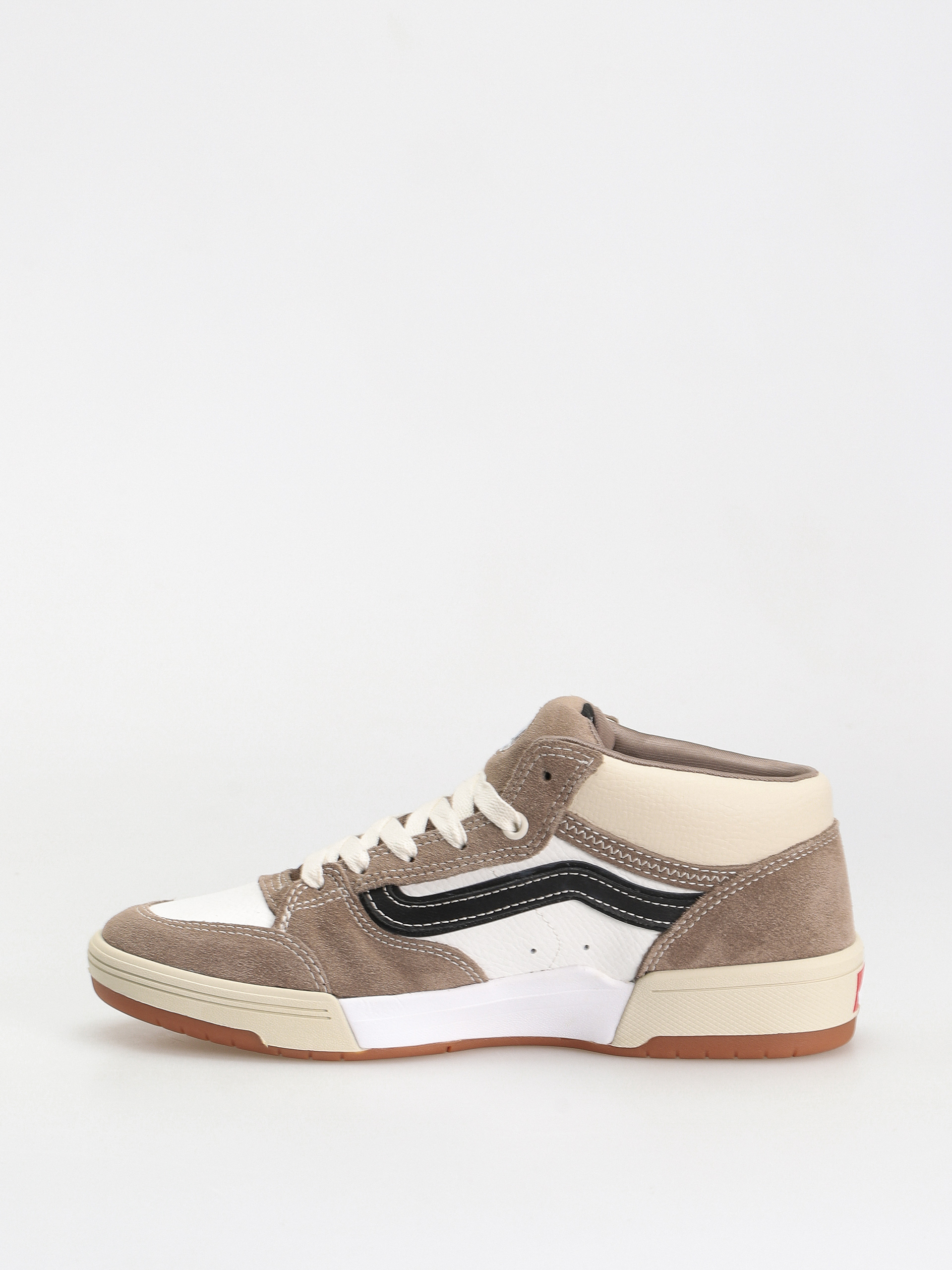 Buty Vans Zahba Mid (walnut)