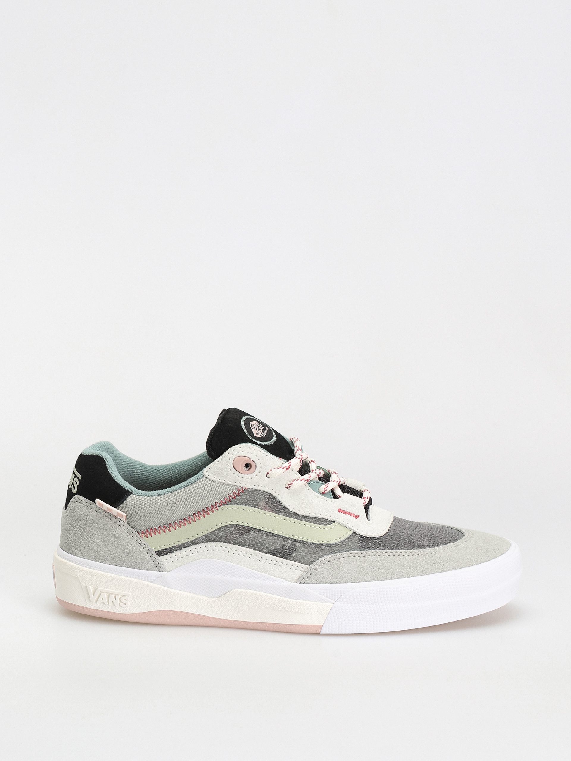 Buty Vans Wayvee (gray/multi)
