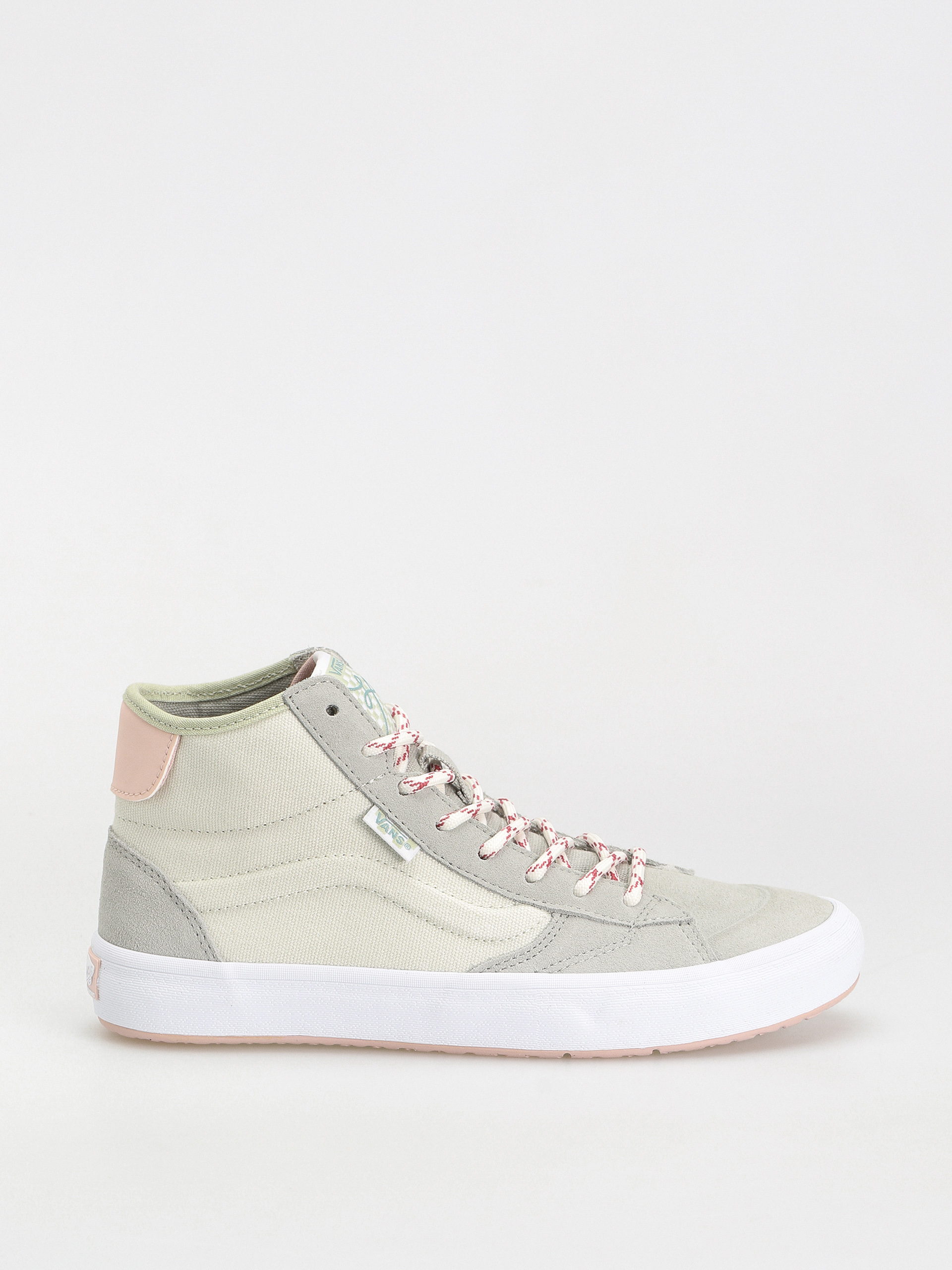 Buty Vans The Lizzie (light gray/multi)