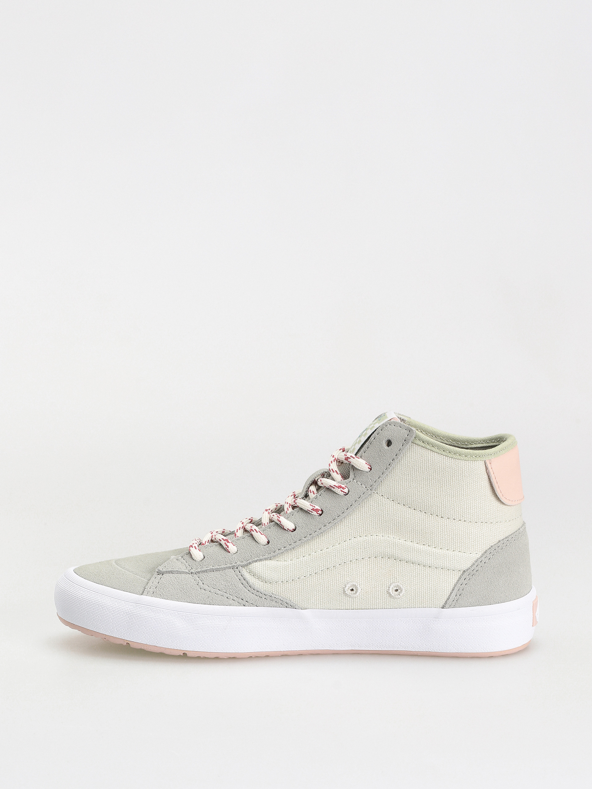 Buty Vans The Lizzie (light gray/multi)