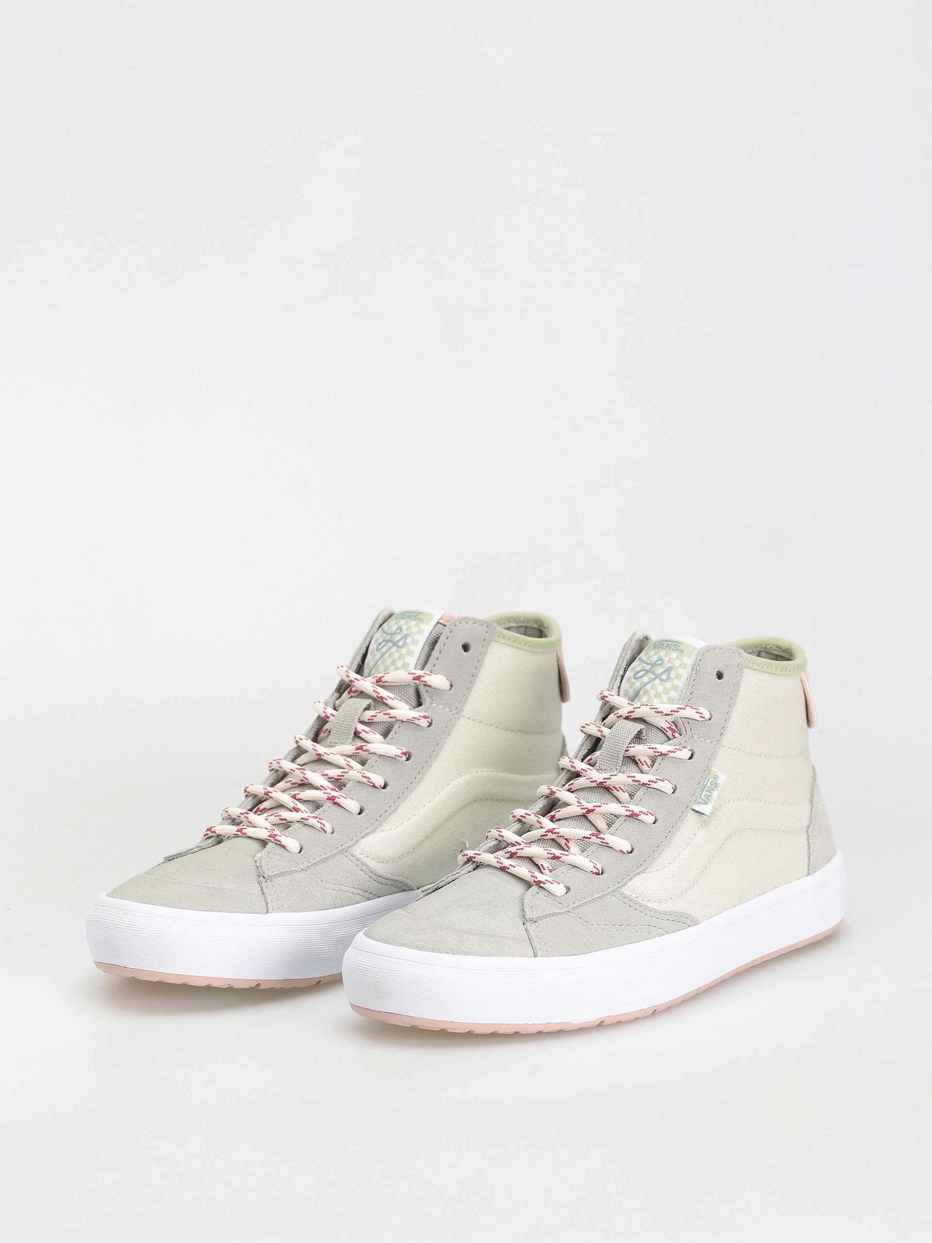 Buty Vans The Lizzie (light gray/multi)