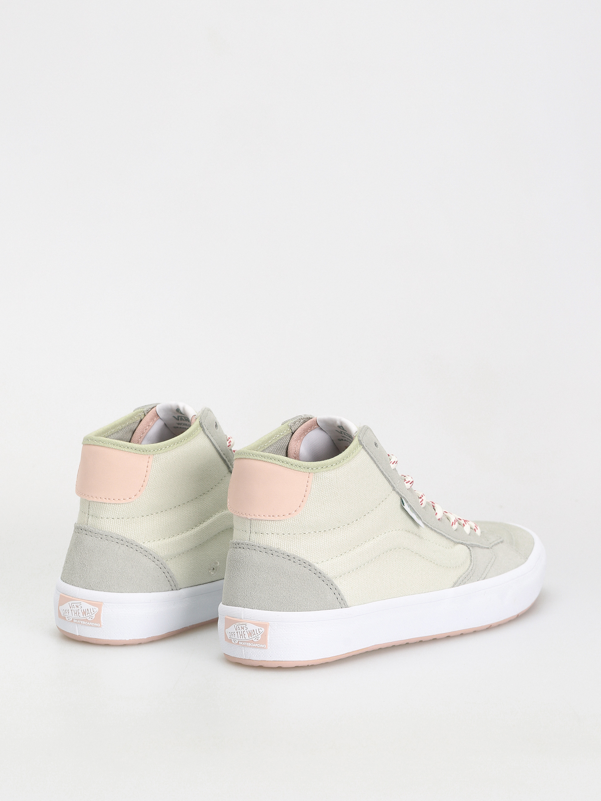 Buty Vans The Lizzie (light gray/multi)