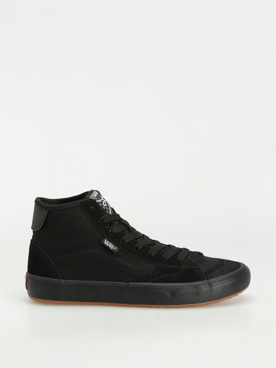 Buty Vans The Lizzie (fatigue/black)