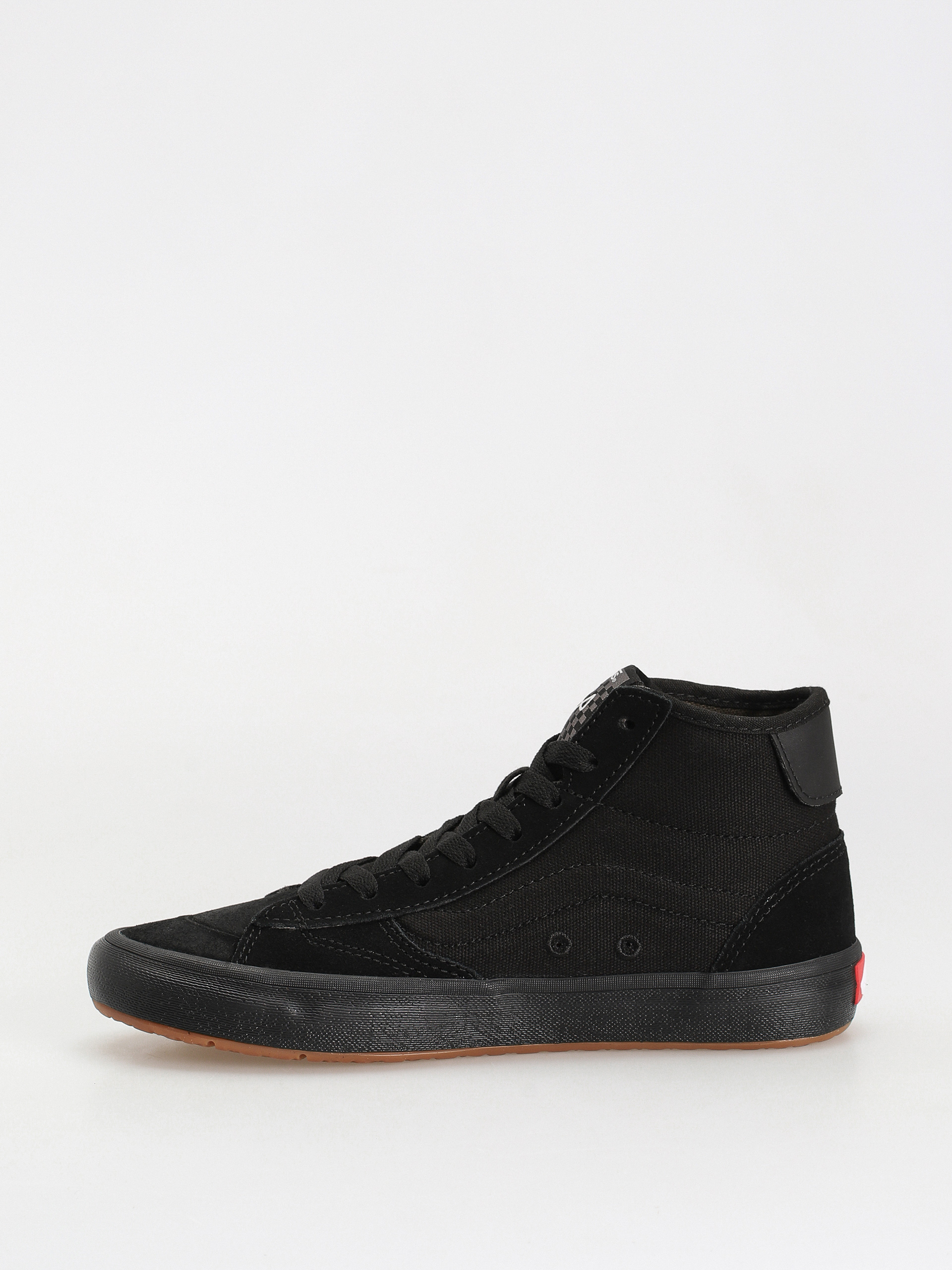 Buty Vans The Lizzie (fatigue/black)