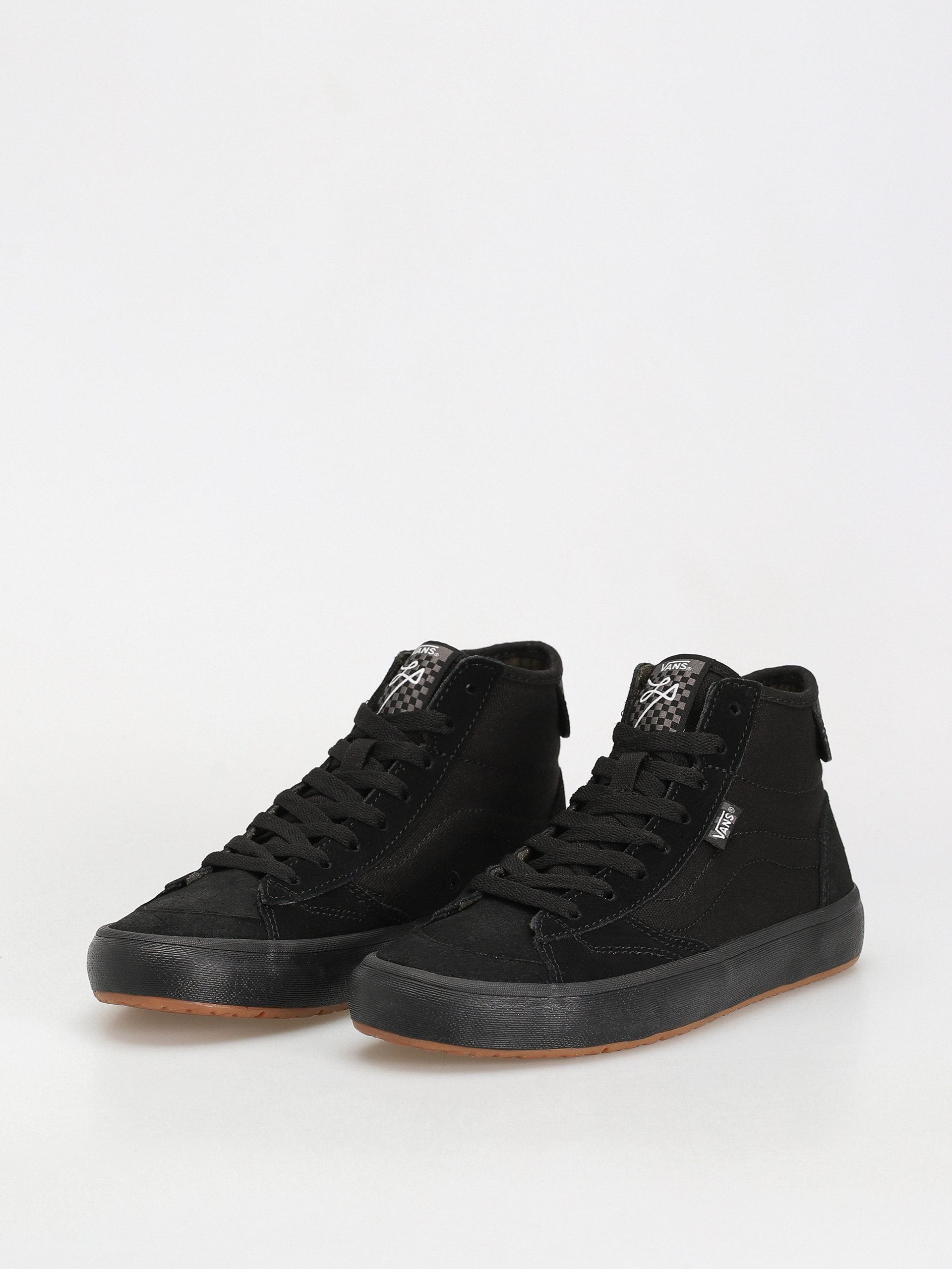 Buty Vans The Lizzie (fatigue/black)